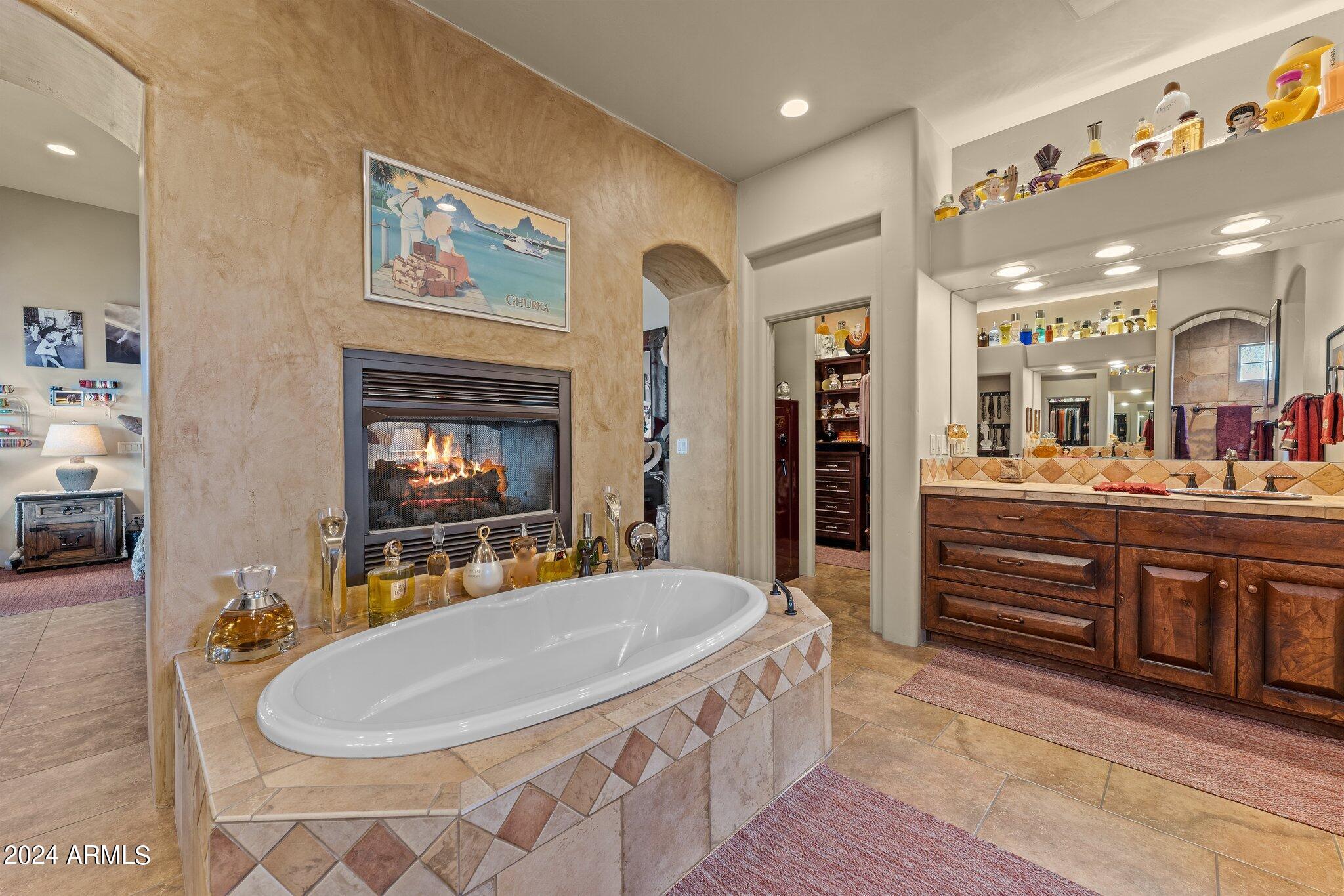 4150 BLACK MOUNTAIN Road