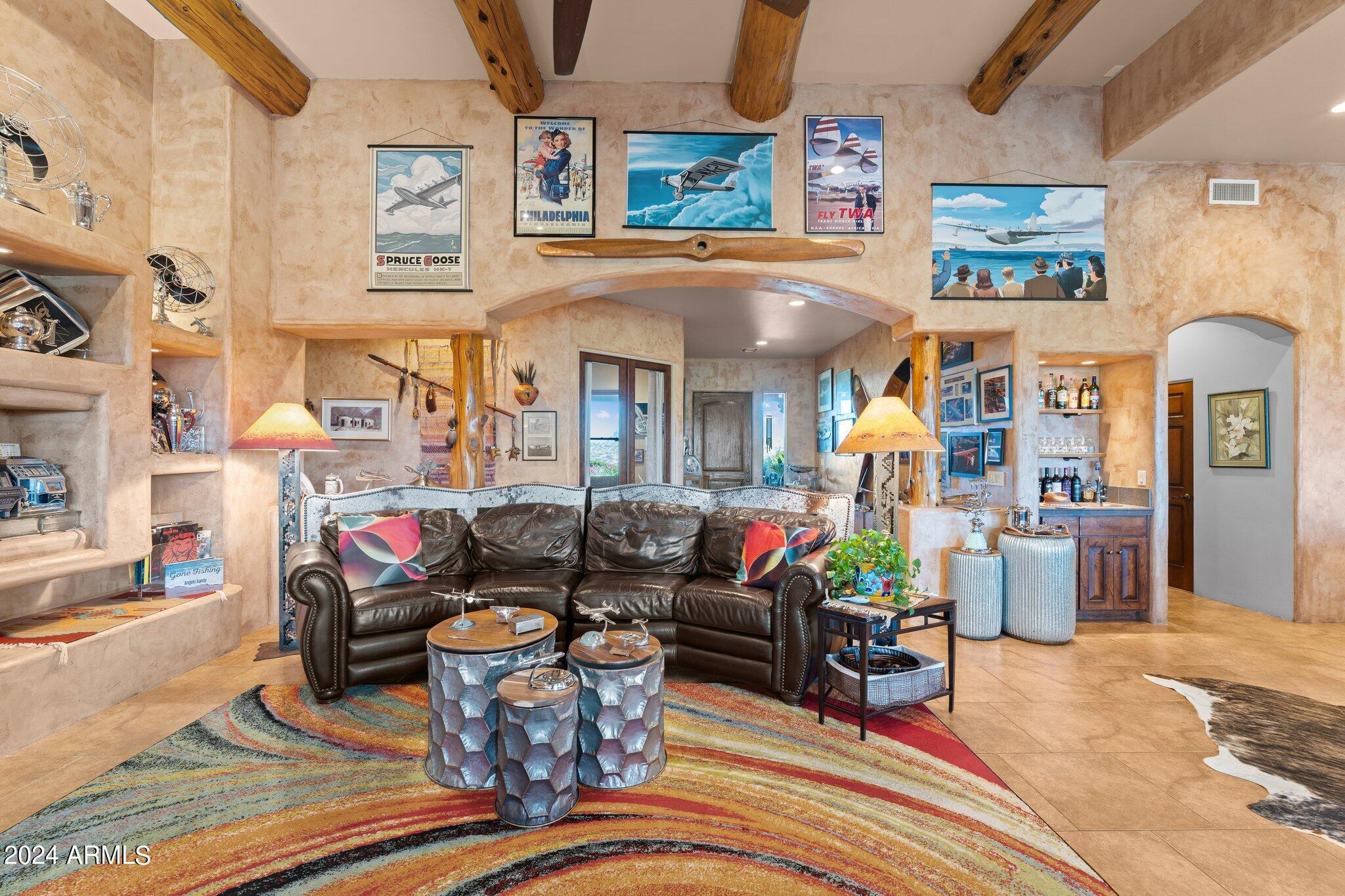 4150 BLACK MOUNTAIN Road