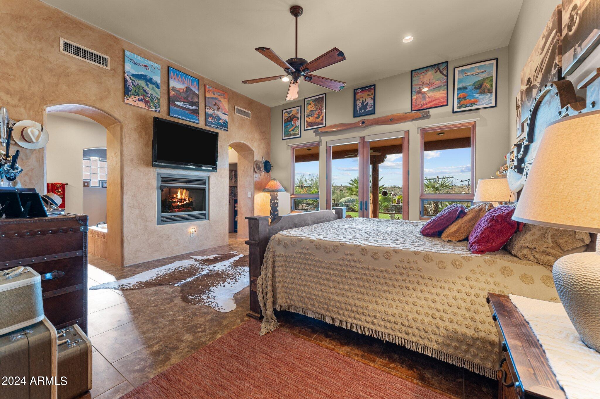 4150 BLACK MOUNTAIN Road
