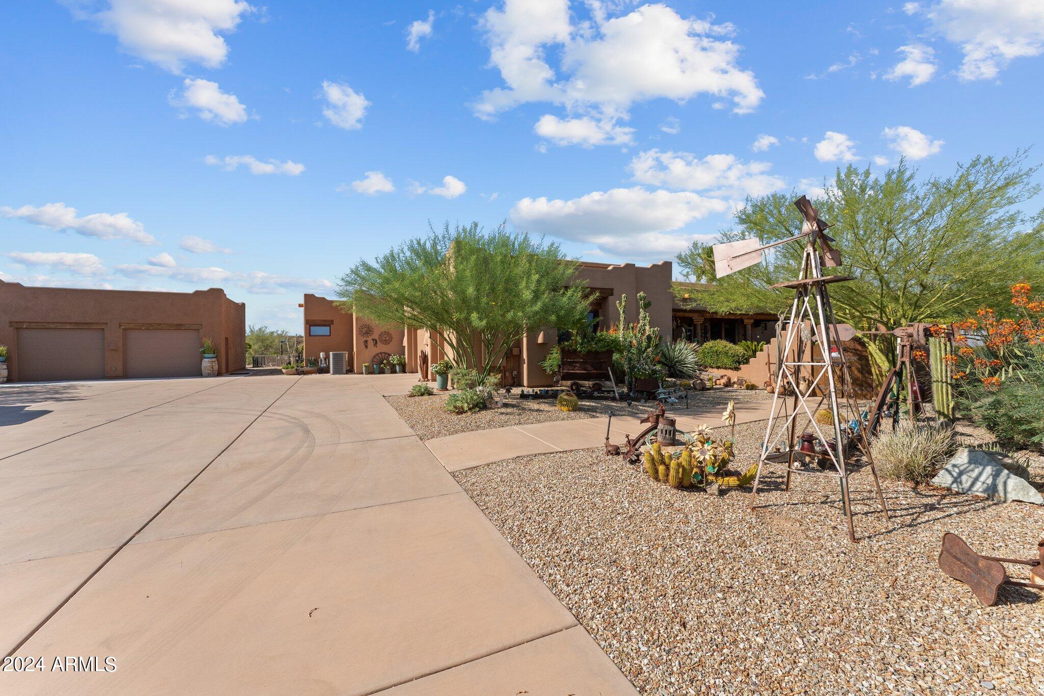 4150 BLACK MOUNTAIN Road