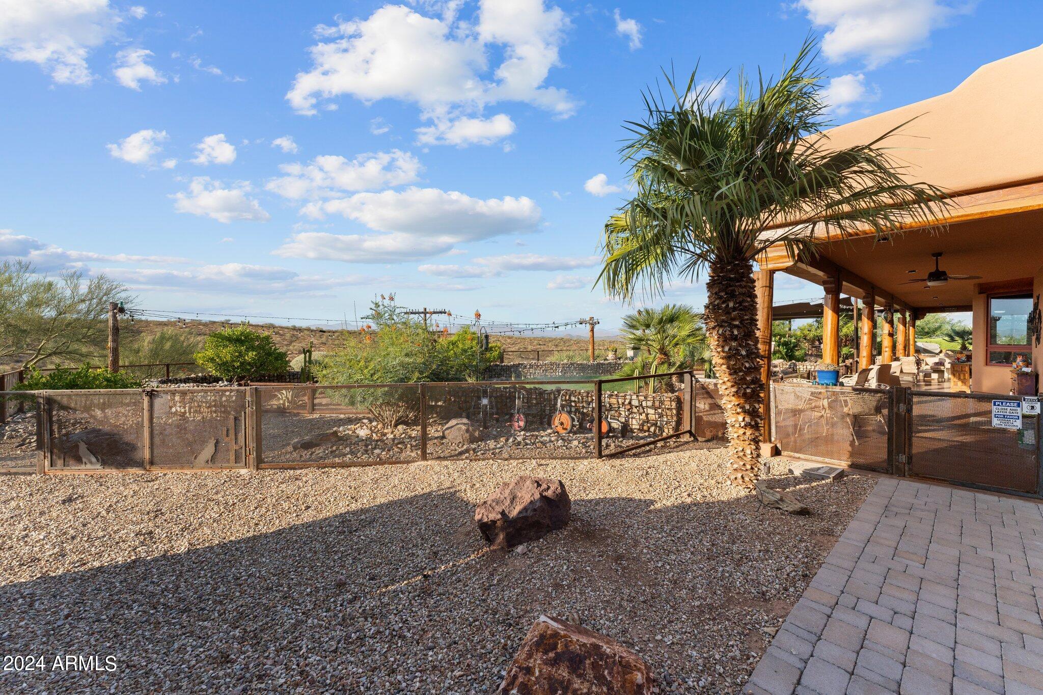 4150 BLACK MOUNTAIN Road