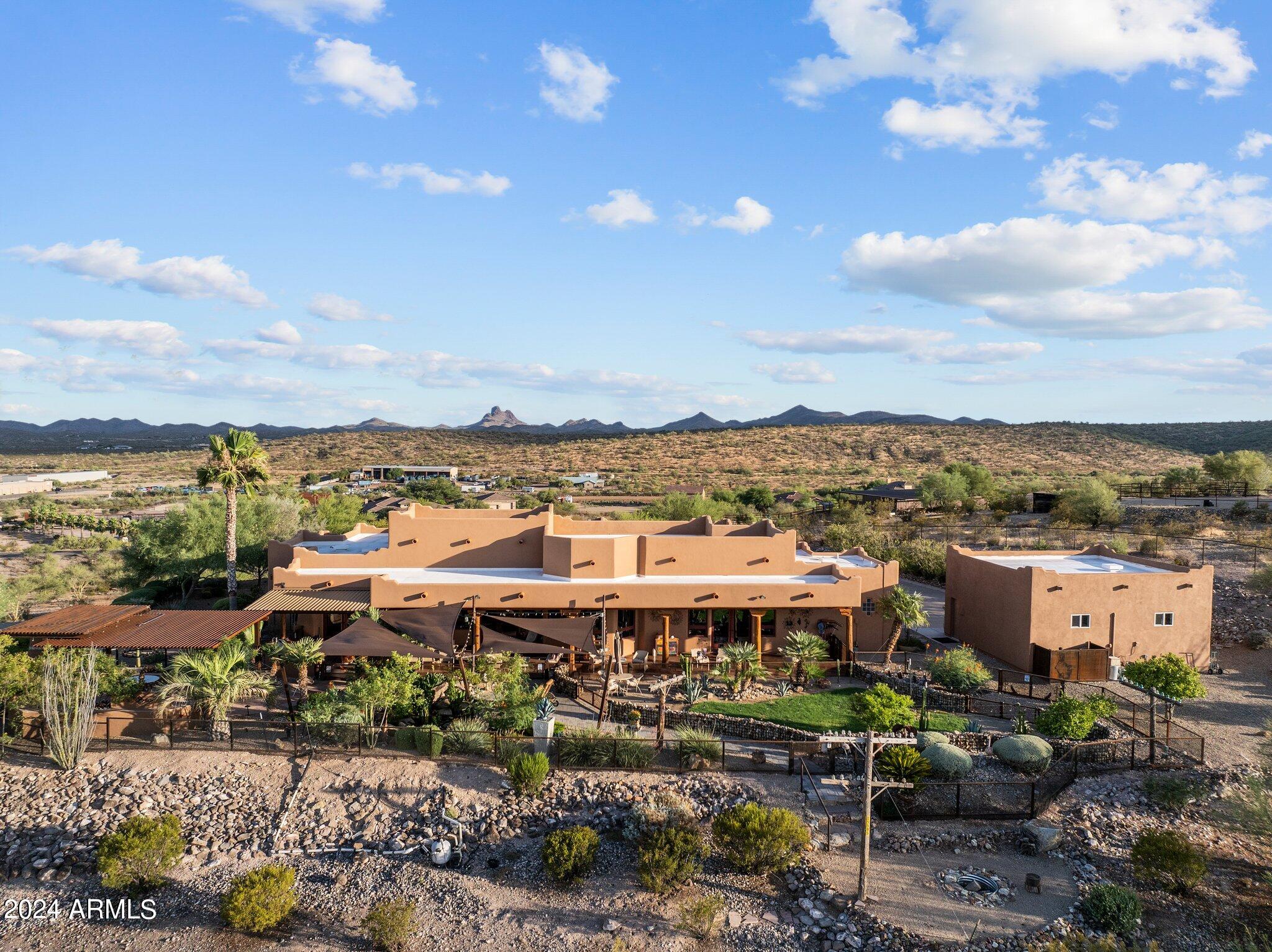 4150 BLACK MOUNTAIN Road