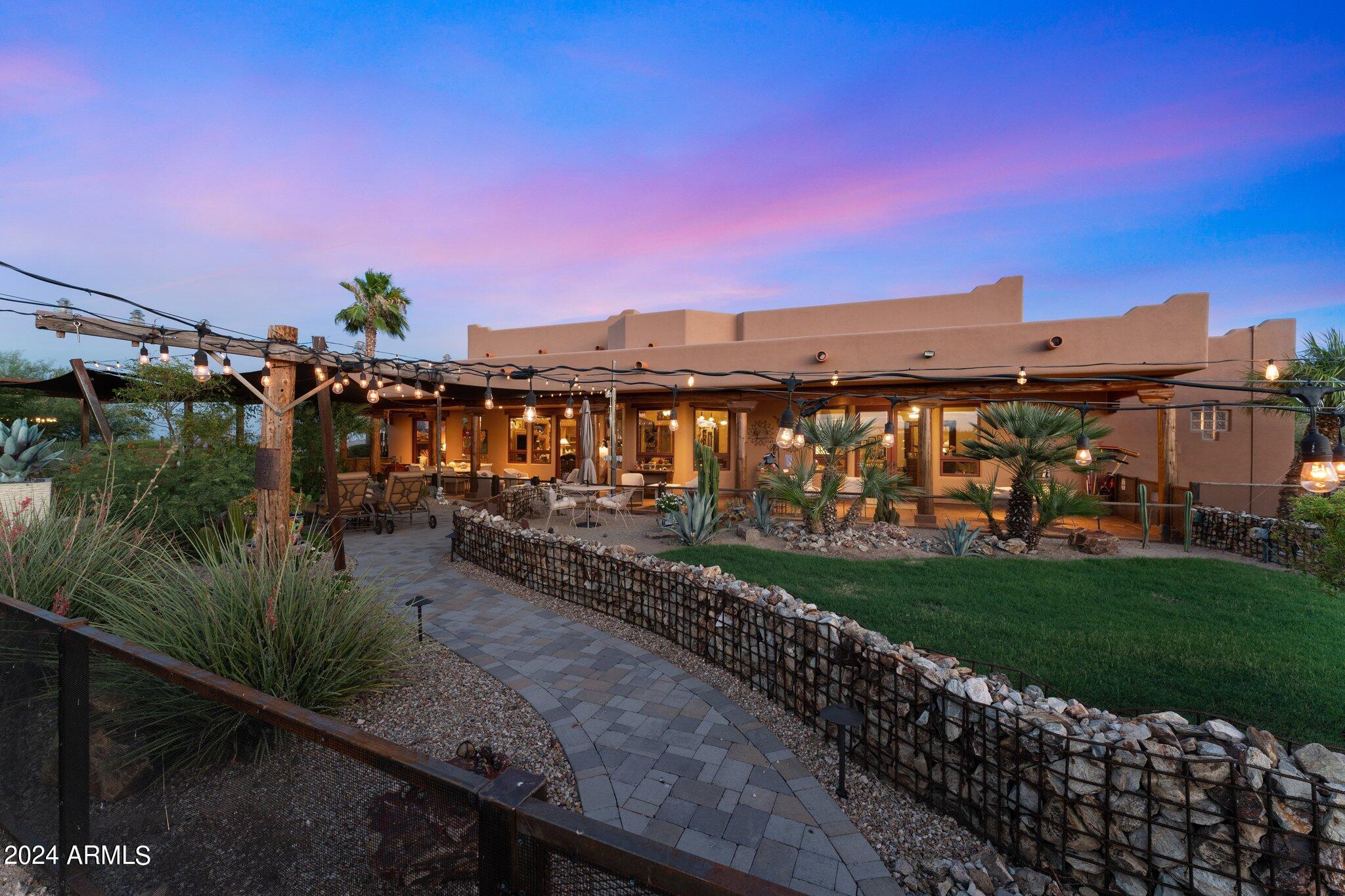 4150 BLACK MOUNTAIN Road