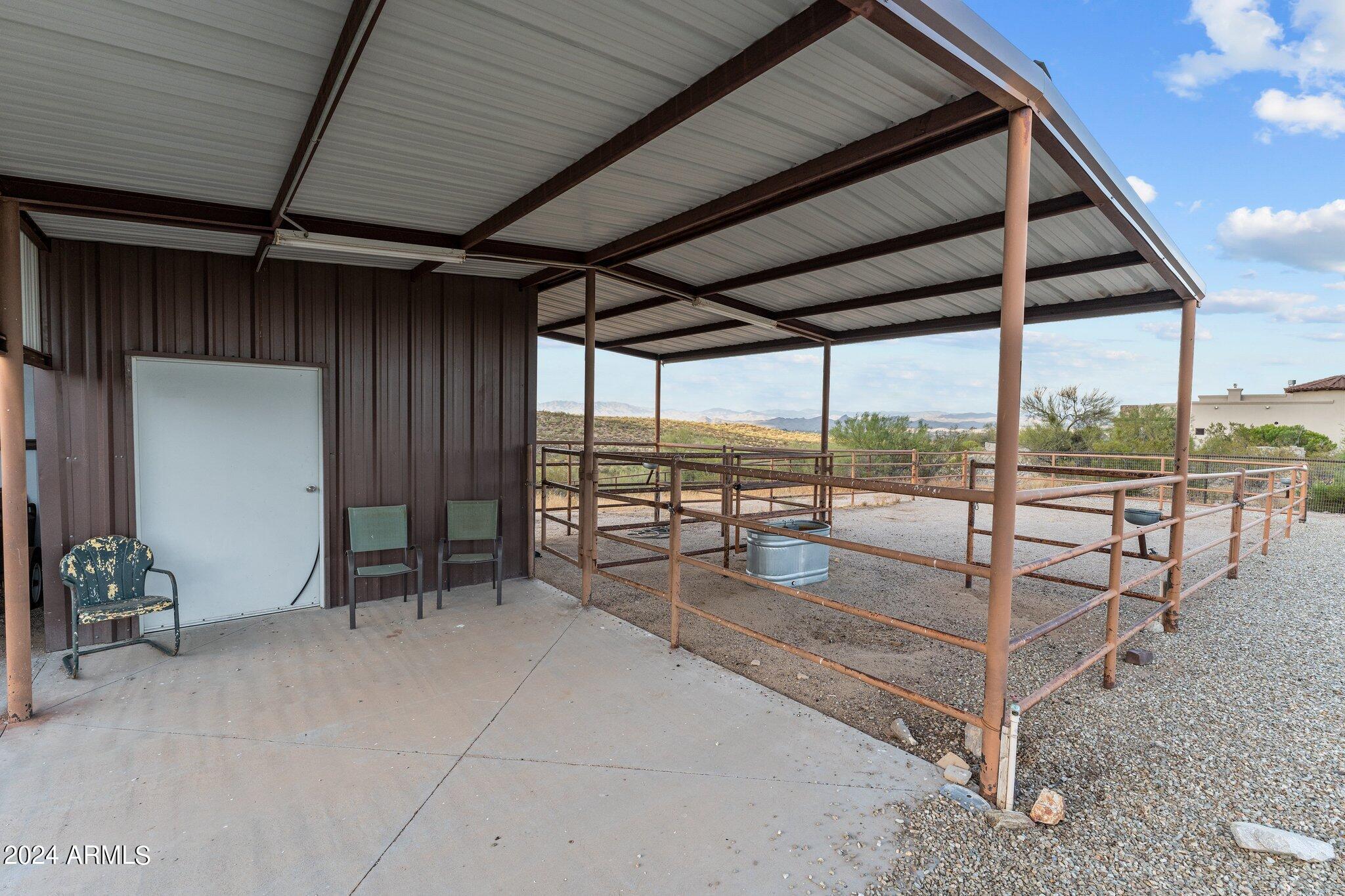 4150 BLACK MOUNTAIN Road