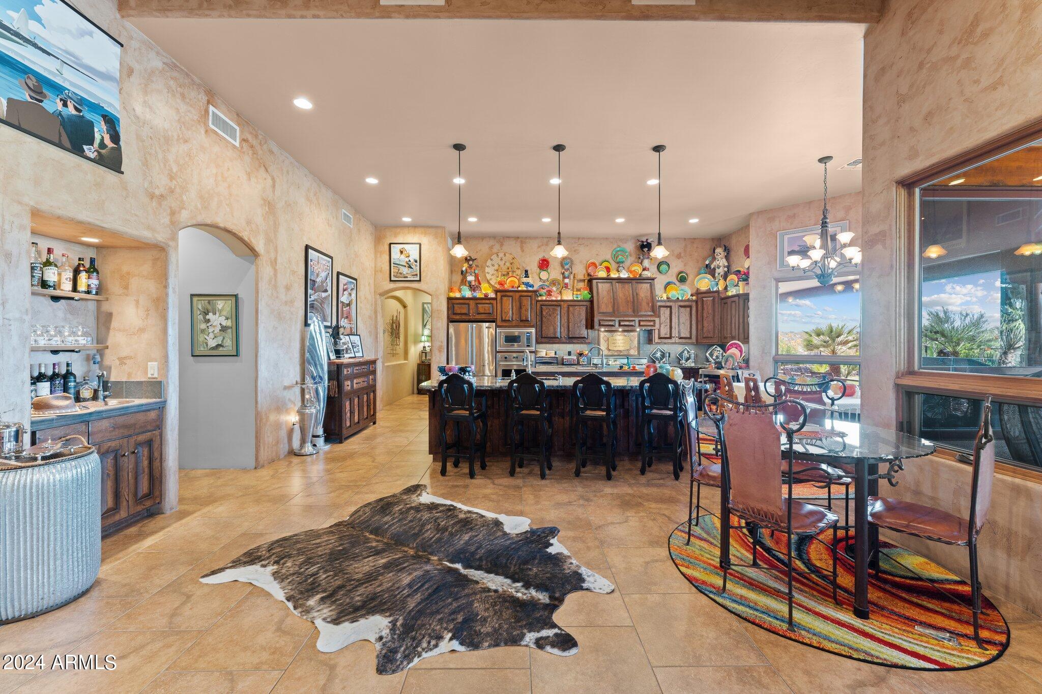 4150 BLACK MOUNTAIN Road