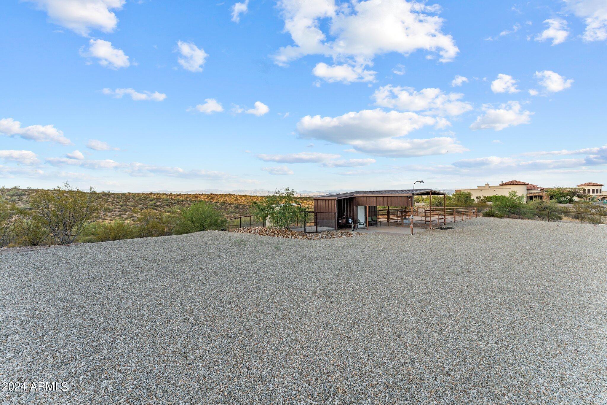 4150 BLACK MOUNTAIN Road