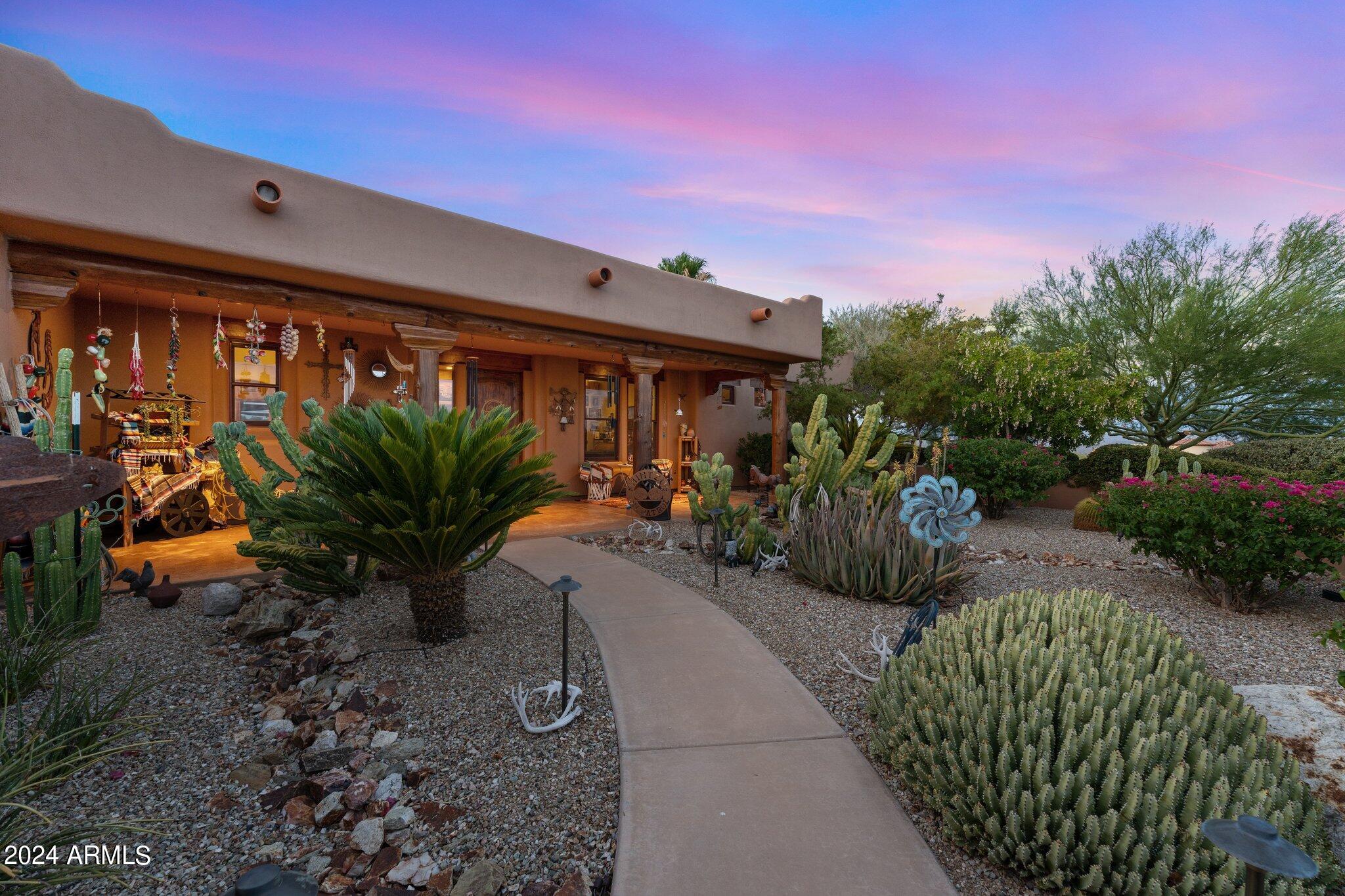 4150 BLACK MOUNTAIN Road