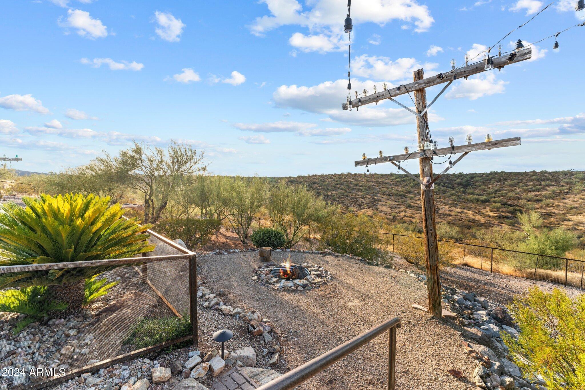 4150 BLACK MOUNTAIN Road