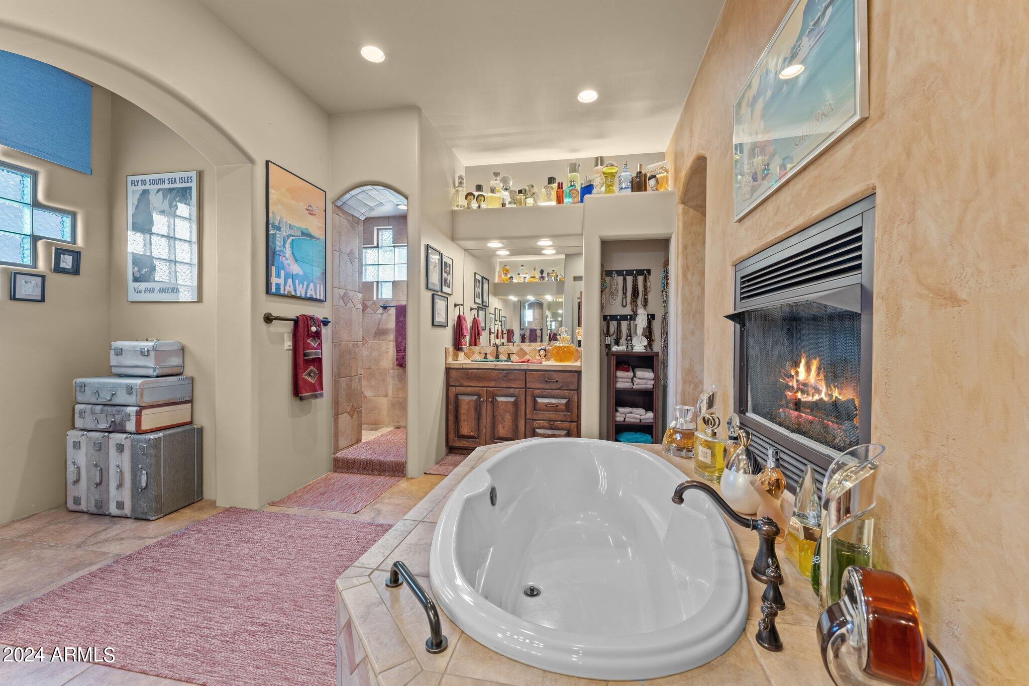 4150 BLACK MOUNTAIN Road