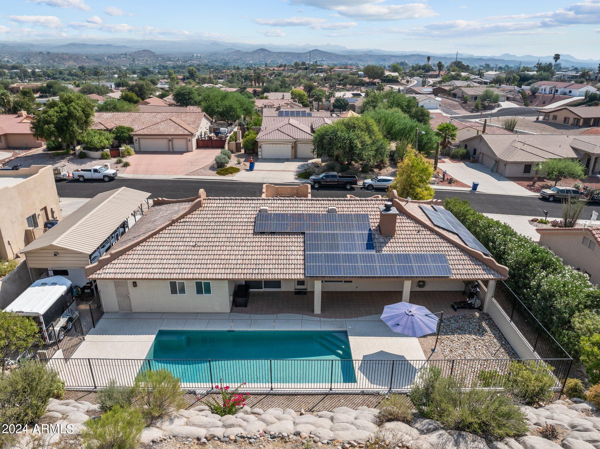 540 ATCHISON Lane