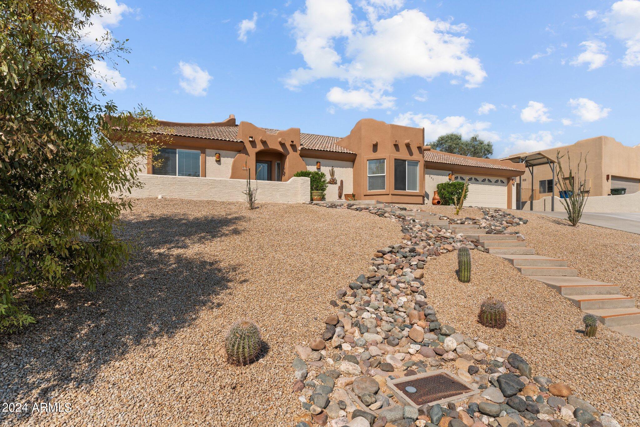 540 ATCHISON Lane