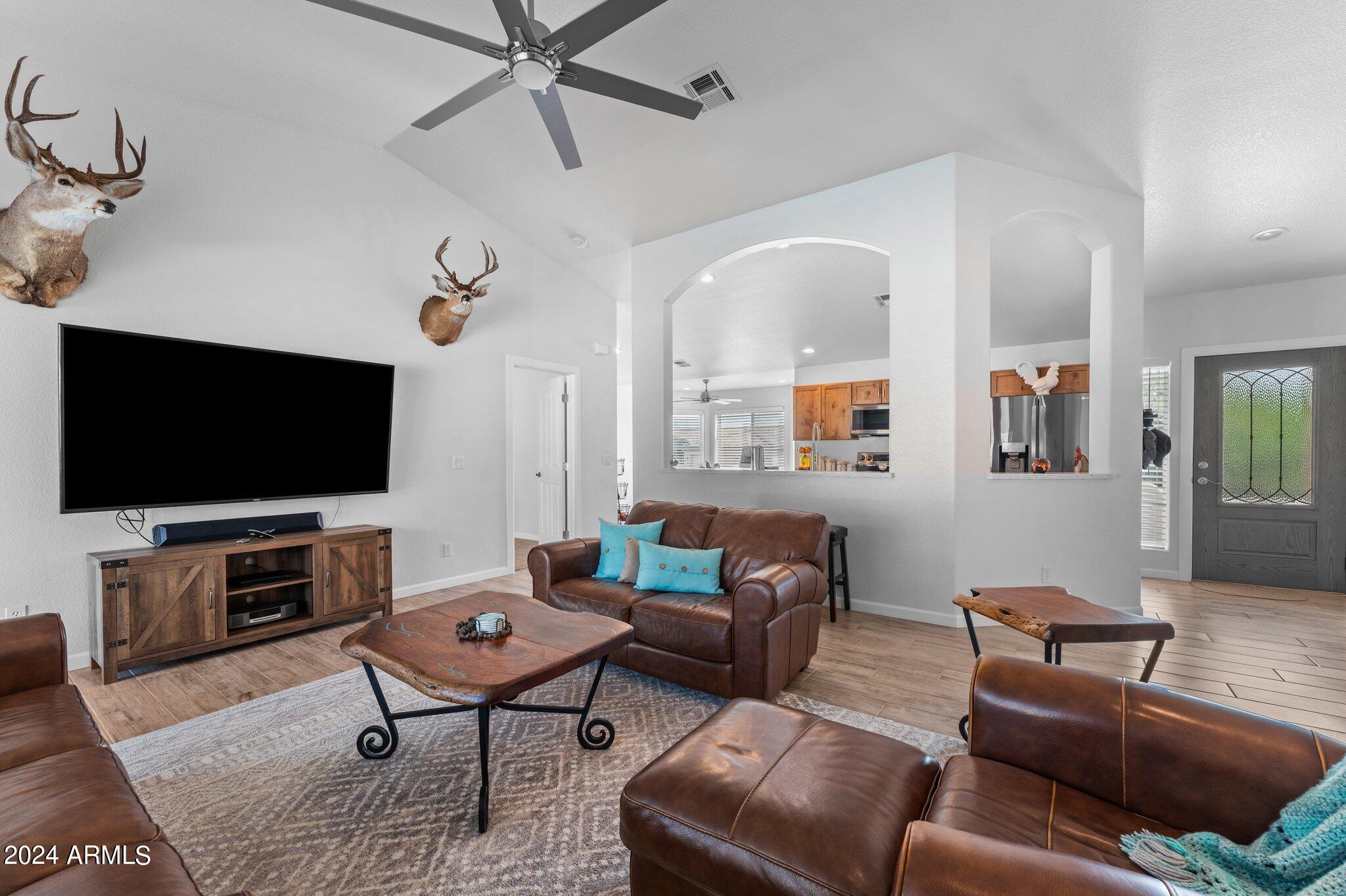 540 ATCHISON Lane