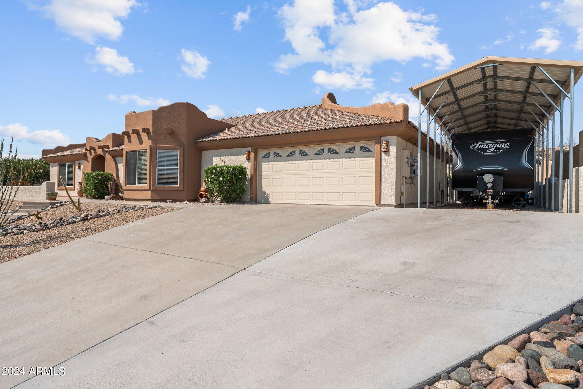540 ATCHISON Lane