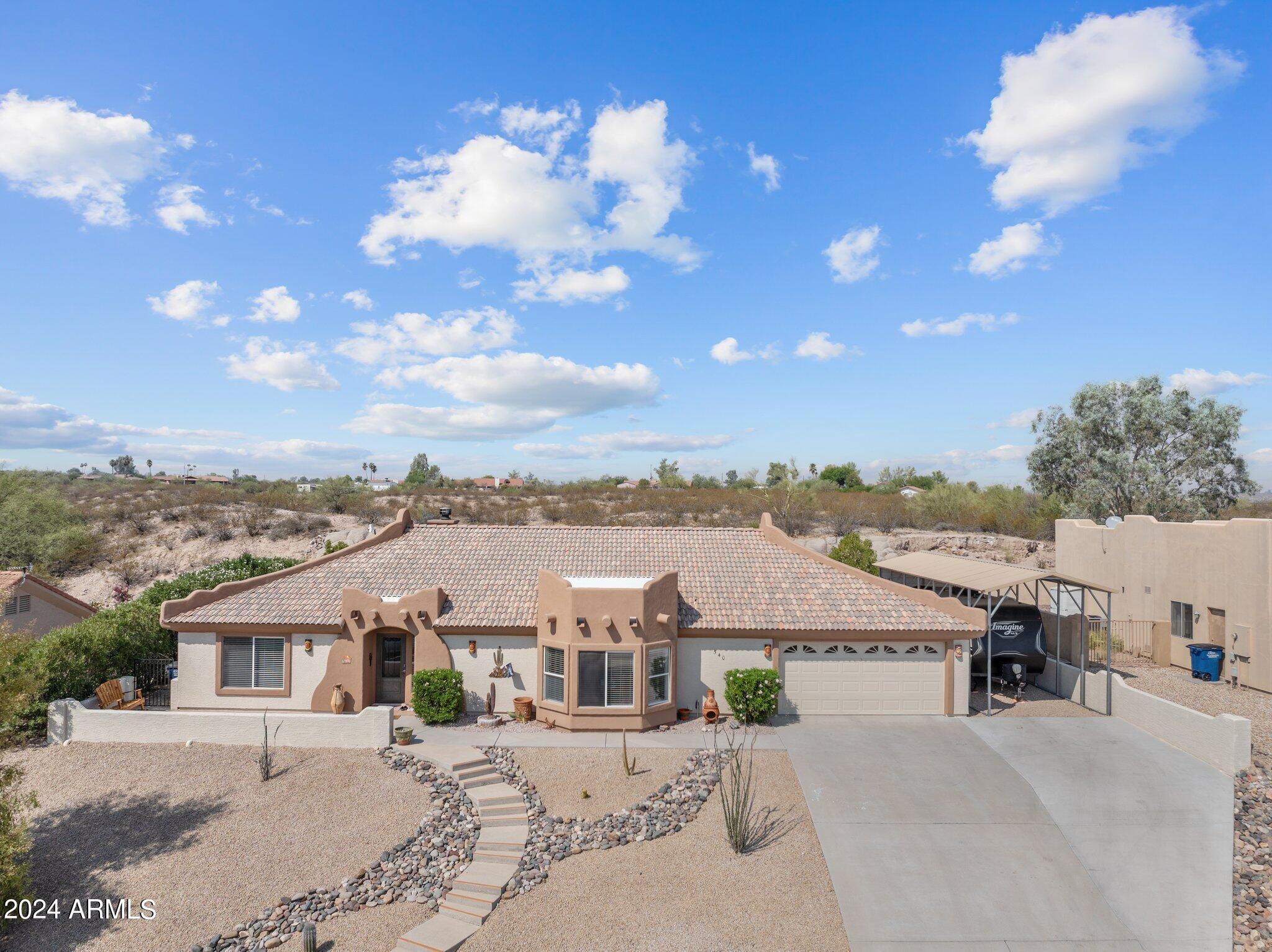 540 ATCHISON Lane