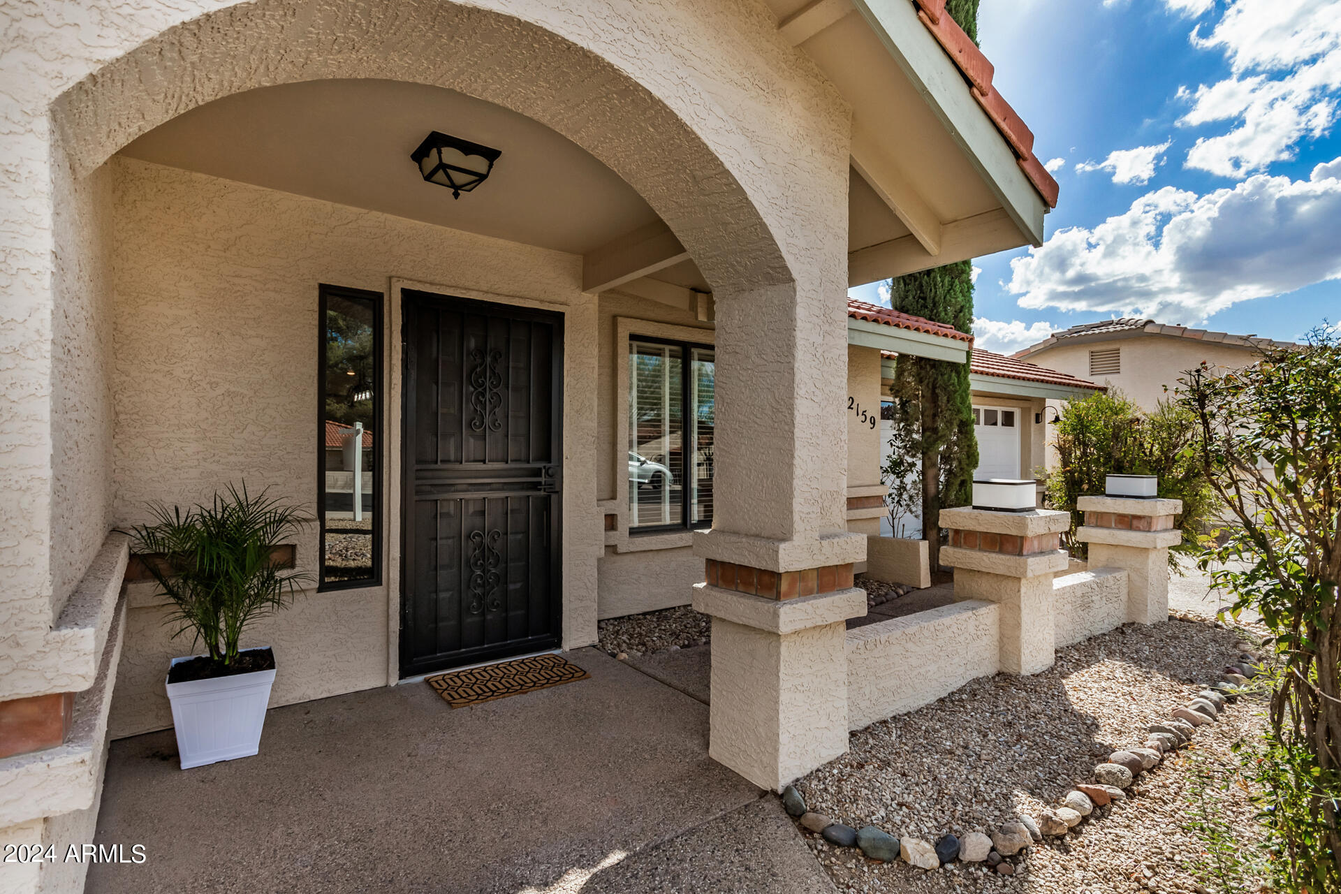 2159 W TERRACE Drive