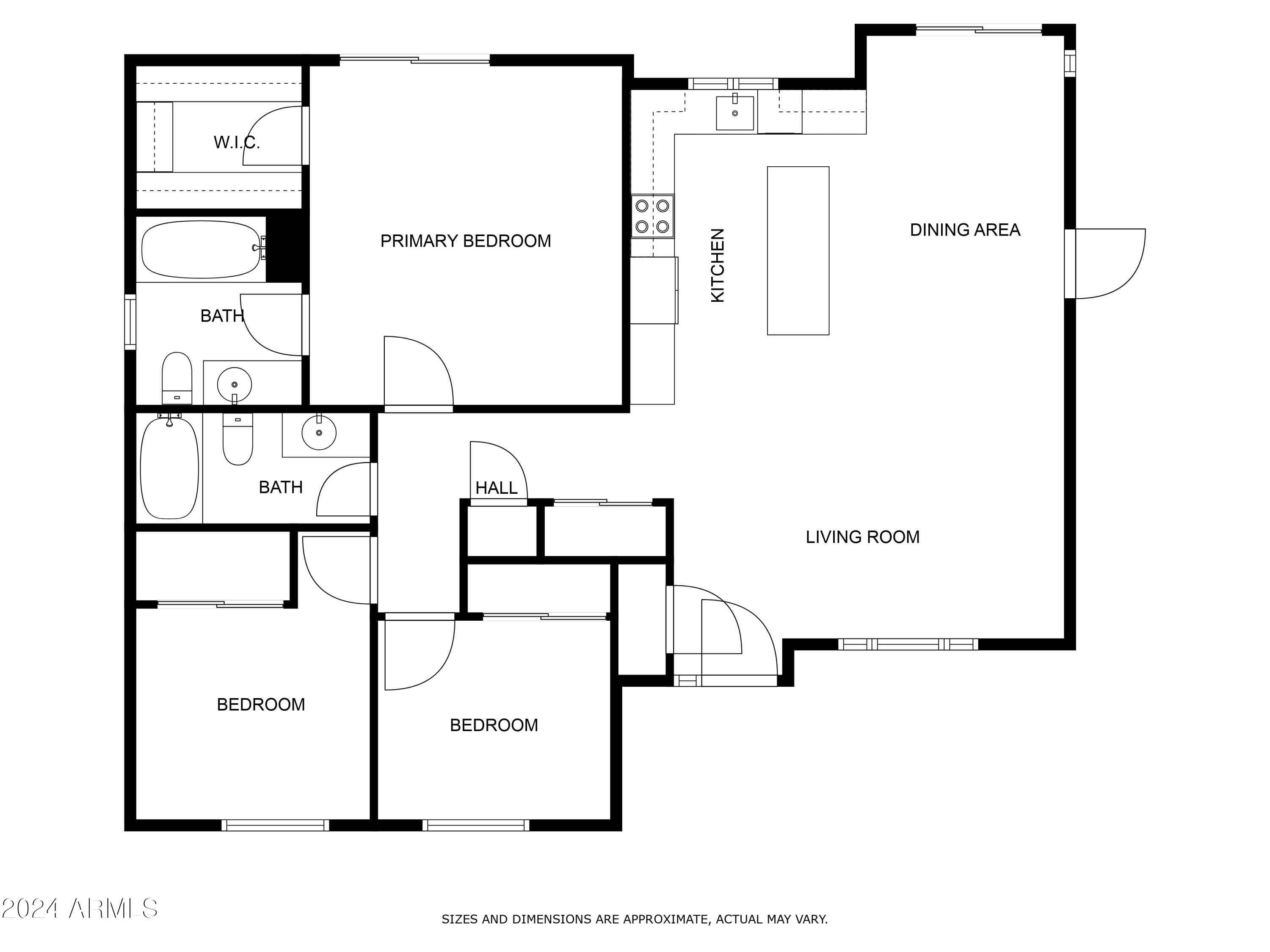 2159 W TERRACE Drive