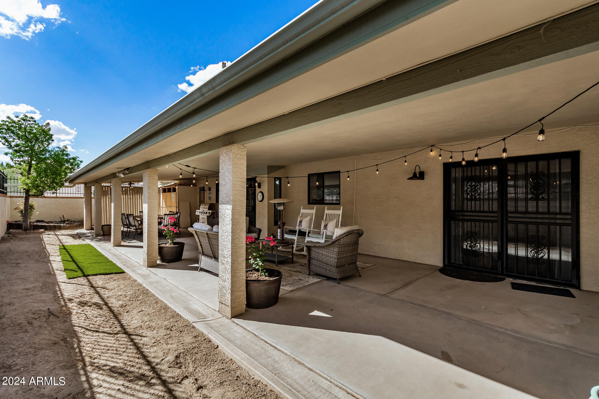 2159 W TERRACE Drive