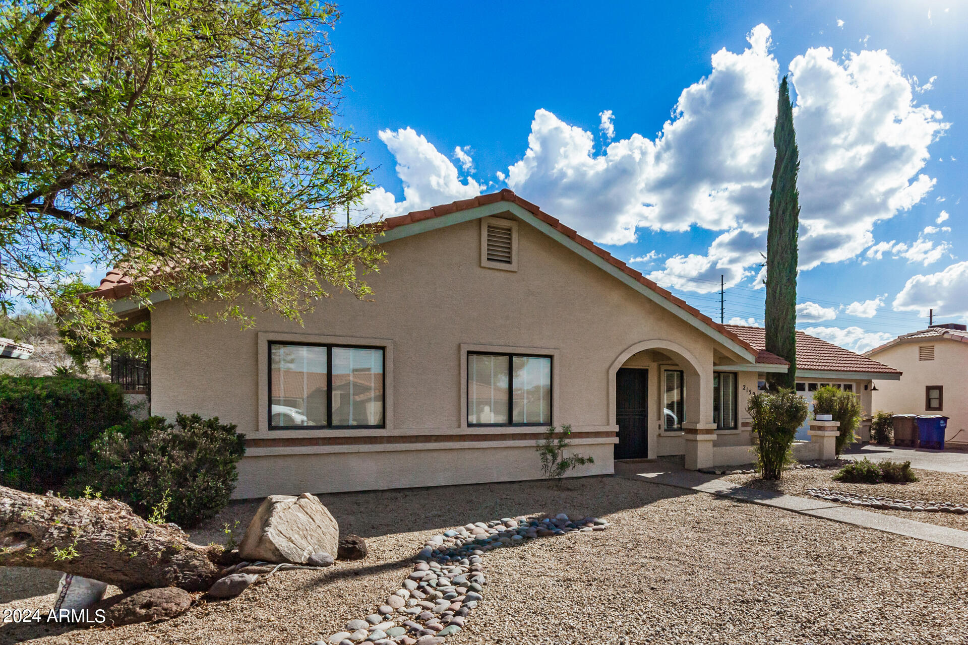 2159 W TERRACE Drive