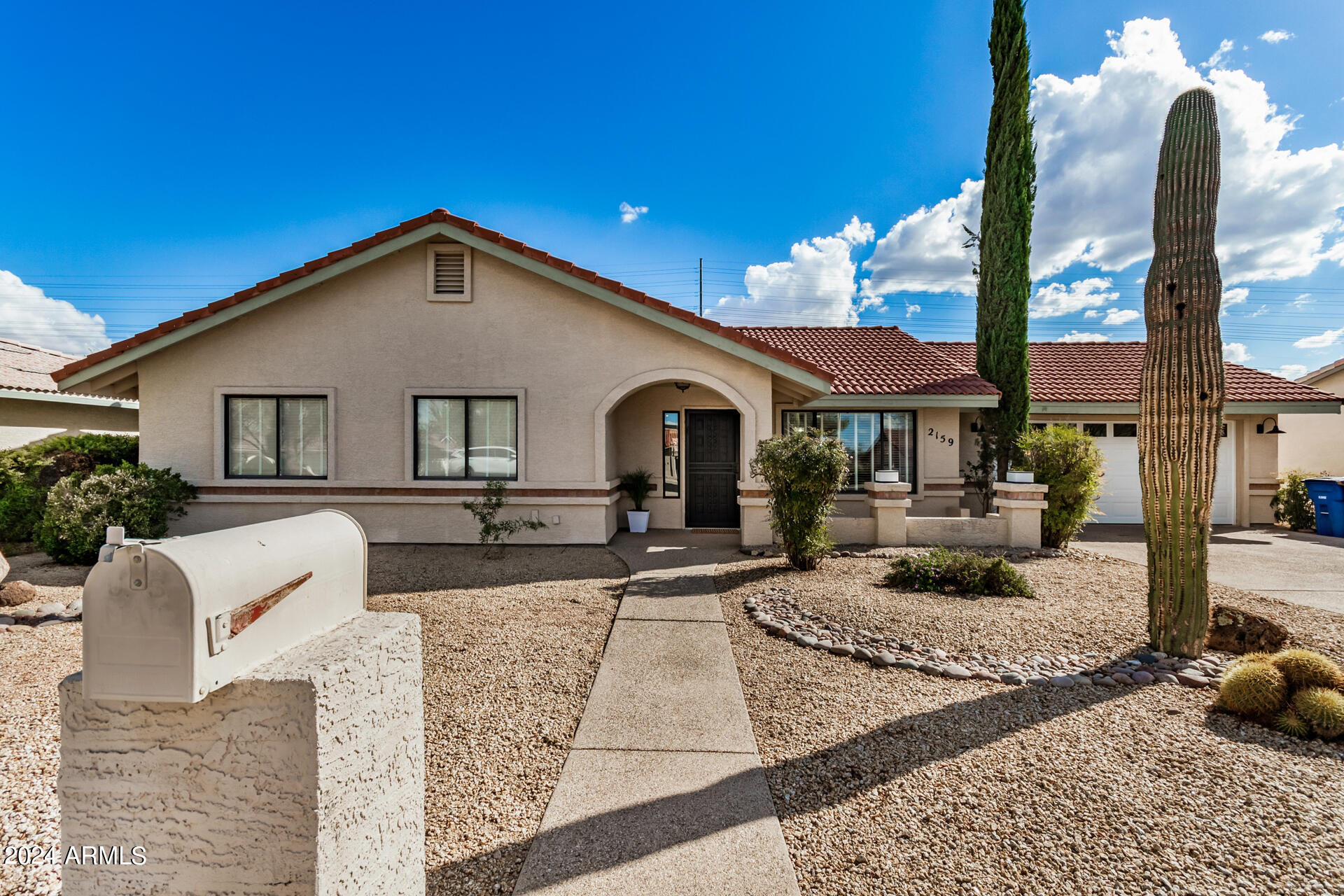 2159 W TERRACE Drive