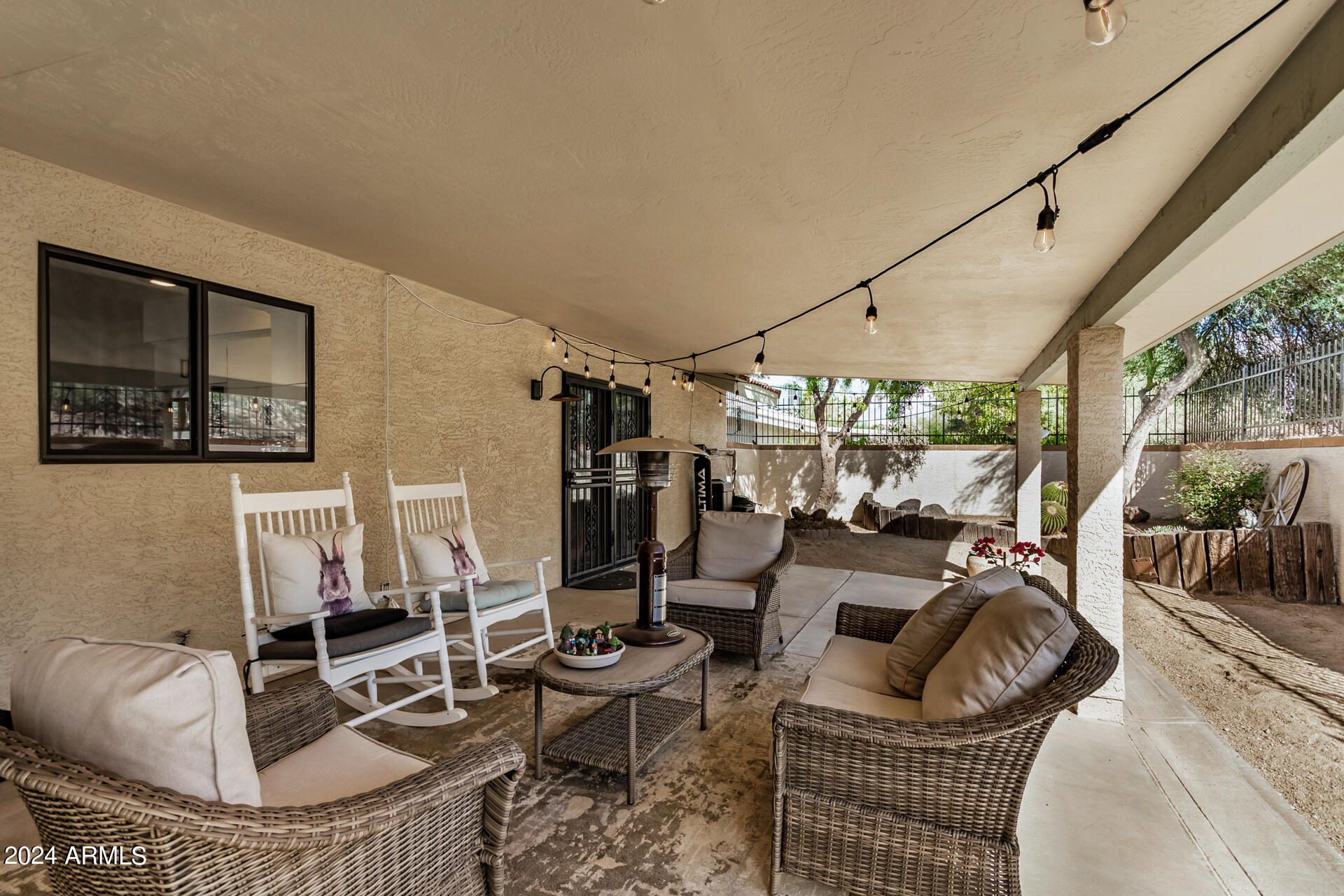 2159 W TERRACE Drive