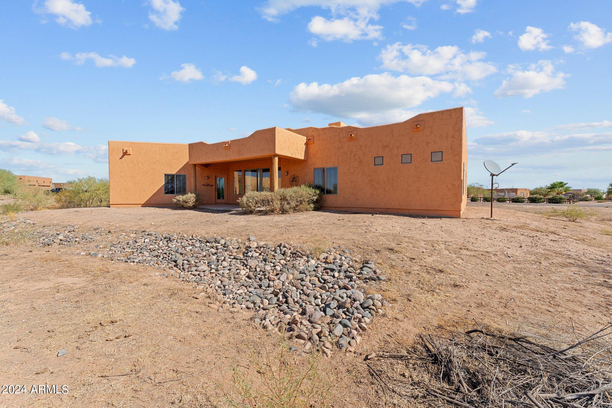 27924 N 256TH Avenue