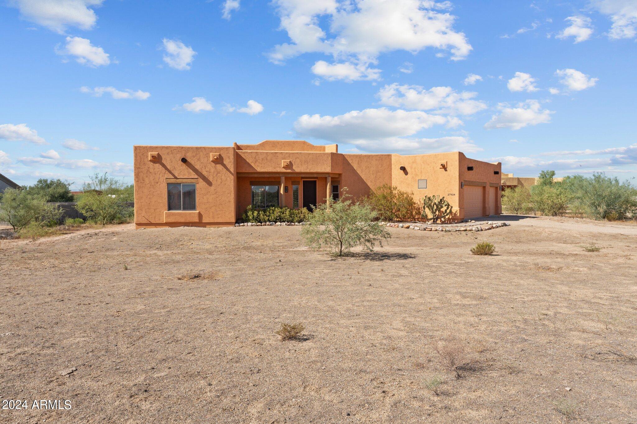 27924 N 256TH Avenue