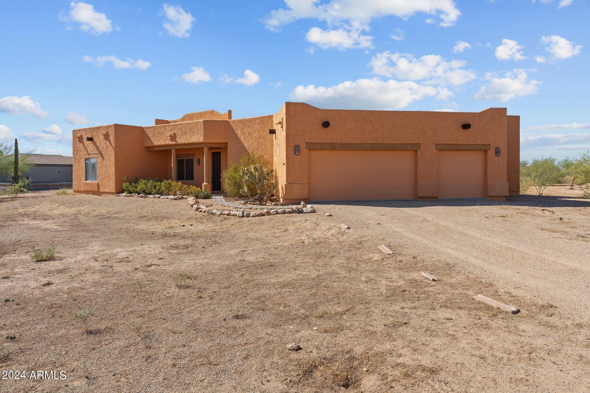 27924 N 256TH Avenue