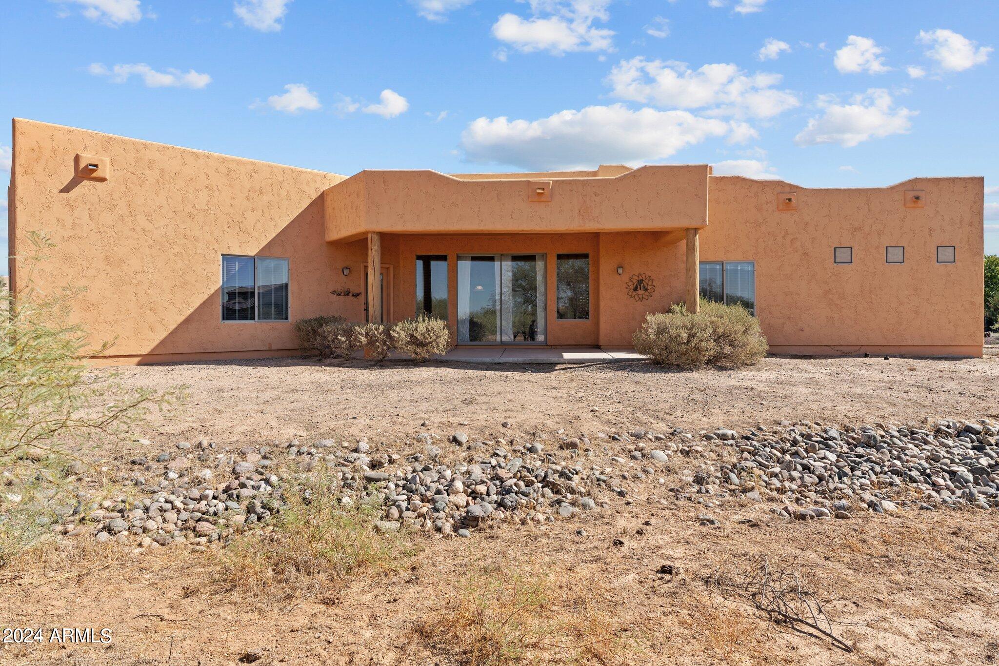 27924 N 256TH Avenue