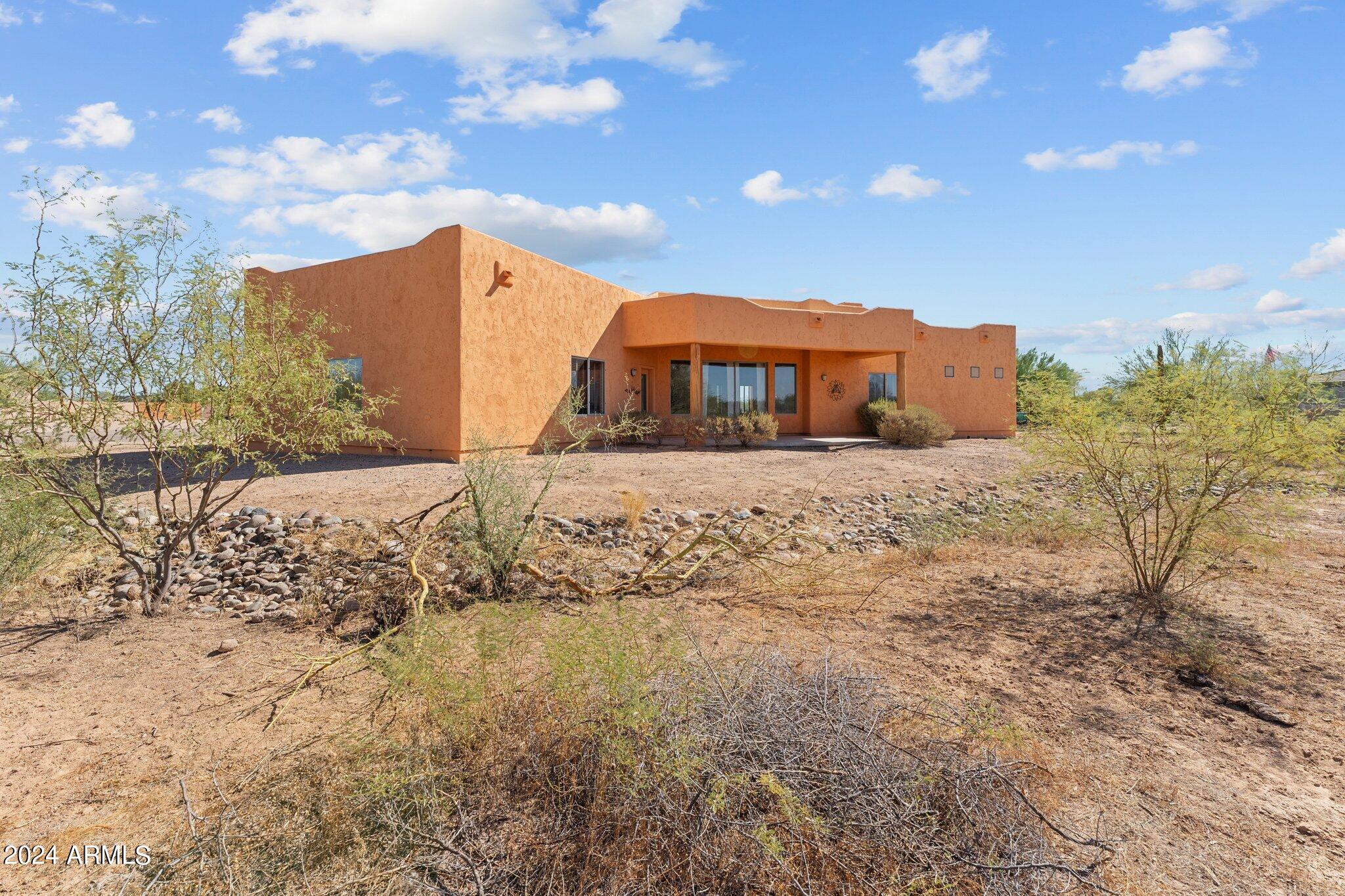 27924 N 256TH Avenue