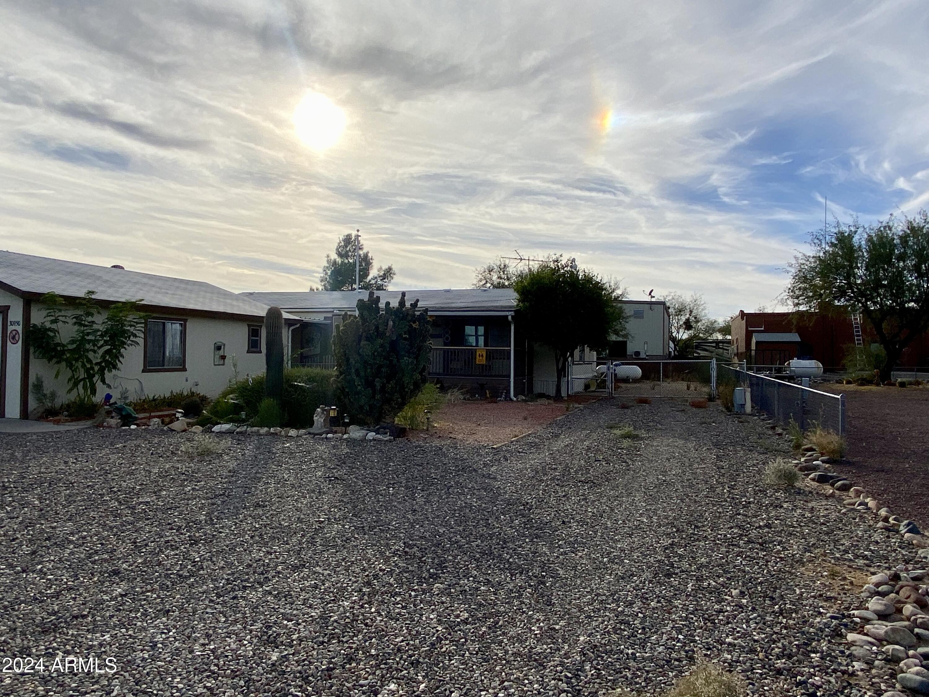 30950 S VAGABOND Trail