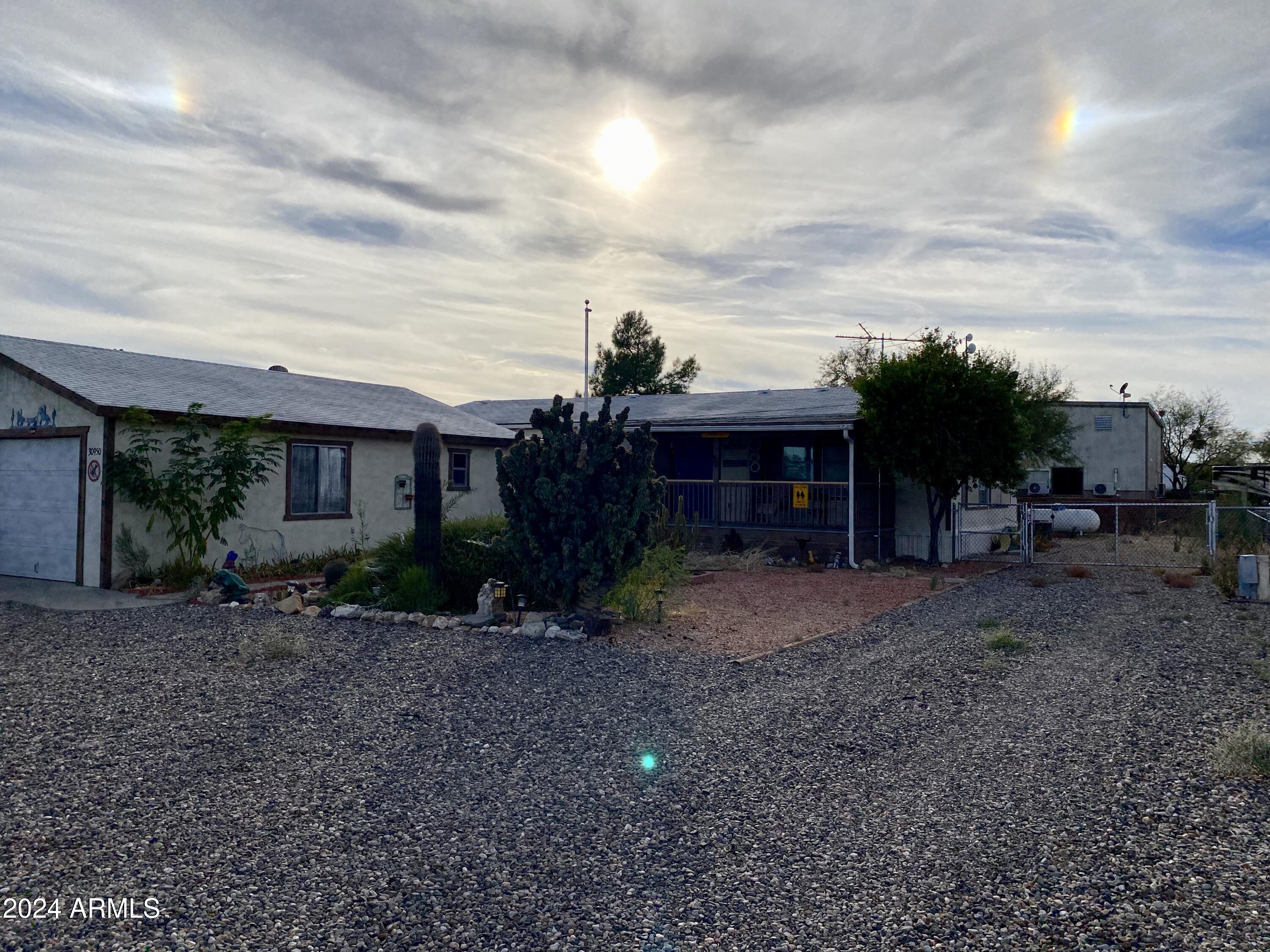 30950 S VAGABOND Trail