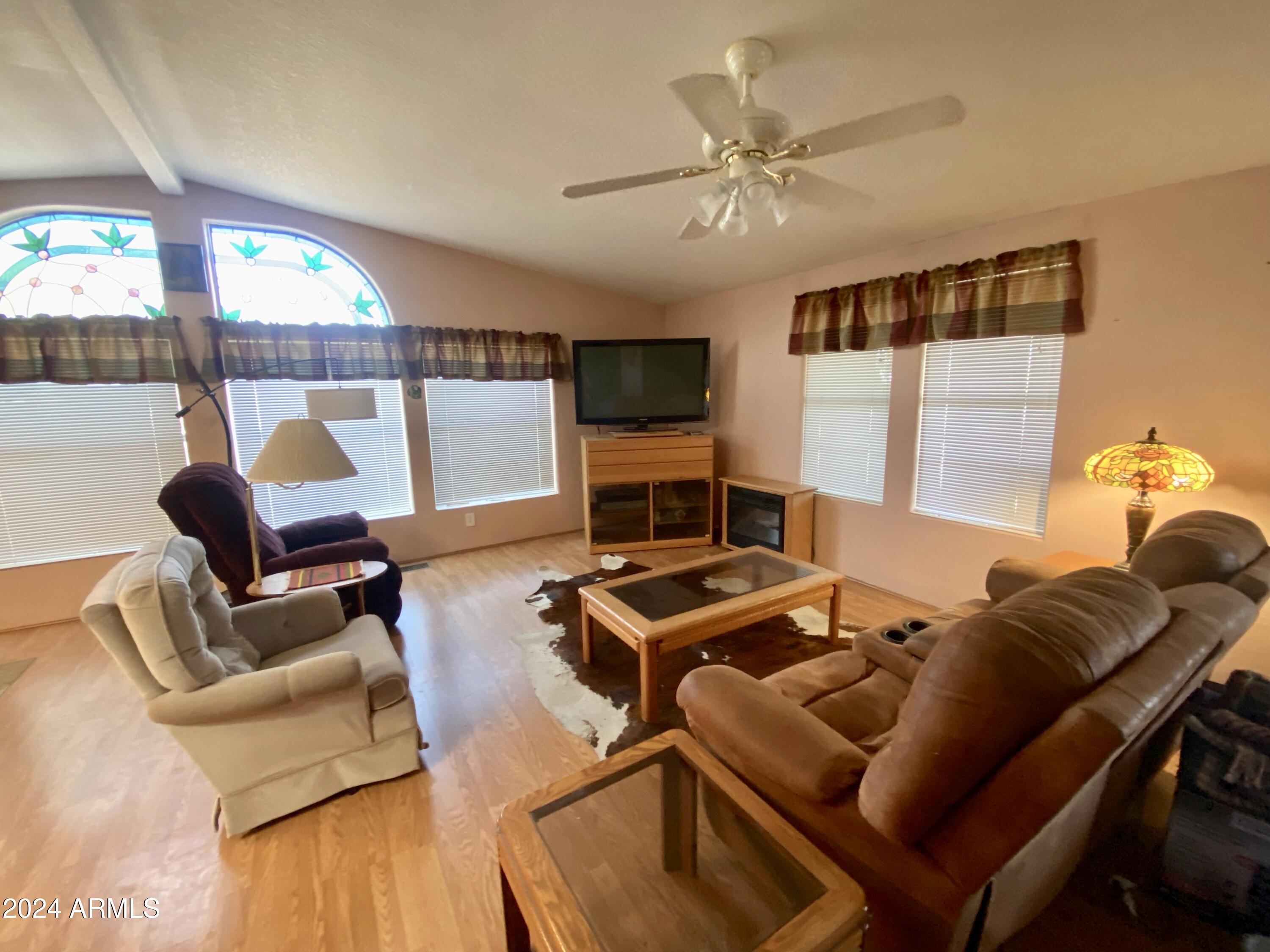 30950 S VAGABOND Trail