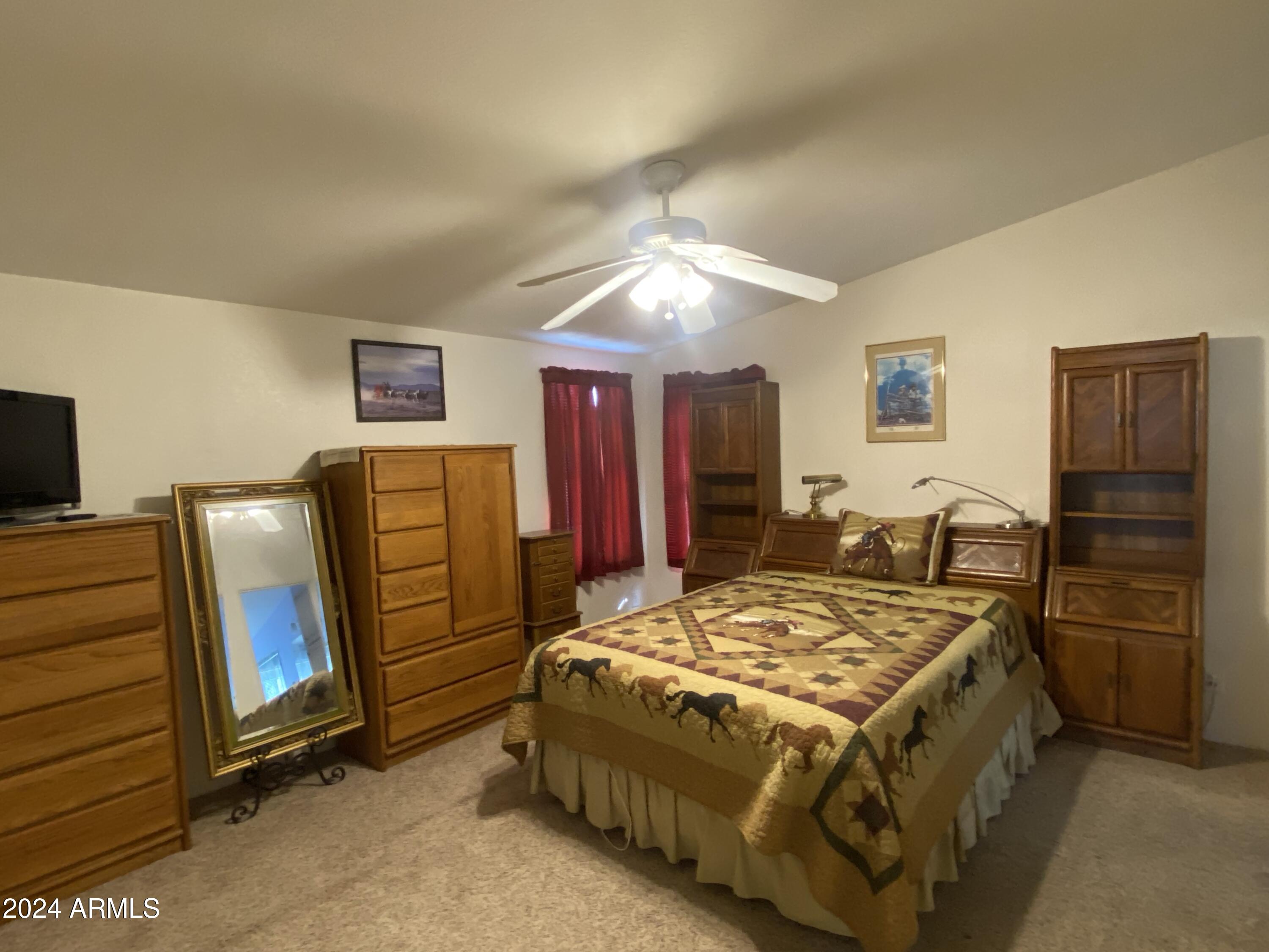 30950 S VAGABOND Trail