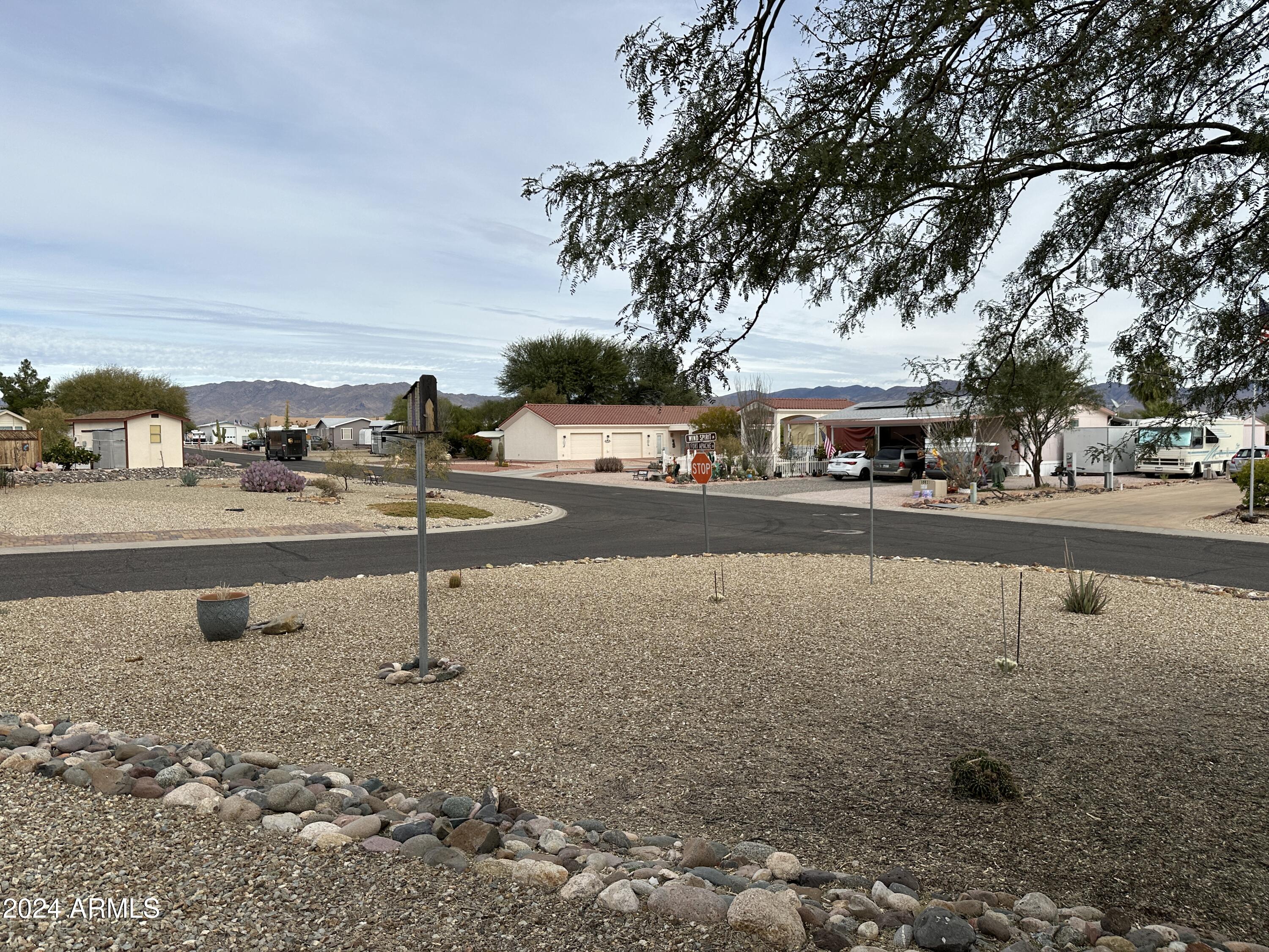 21261 W WIND SPIRIT Lane Unit: Lot317