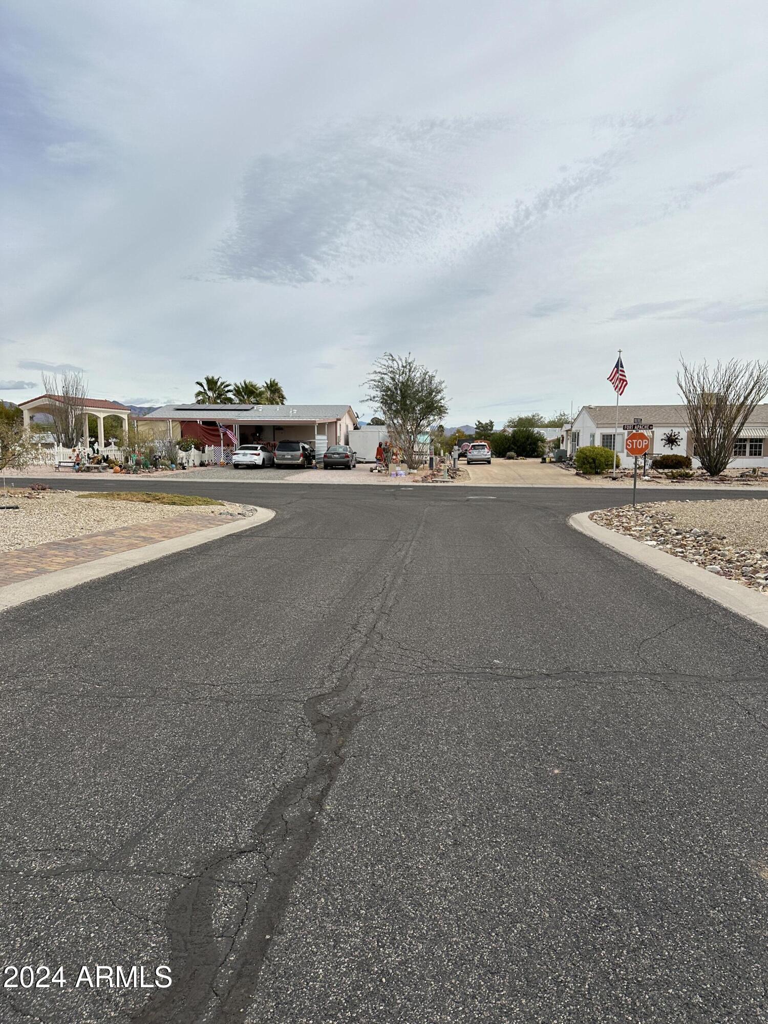 21261 W WIND SPIRIT Lane Unit: Lot317