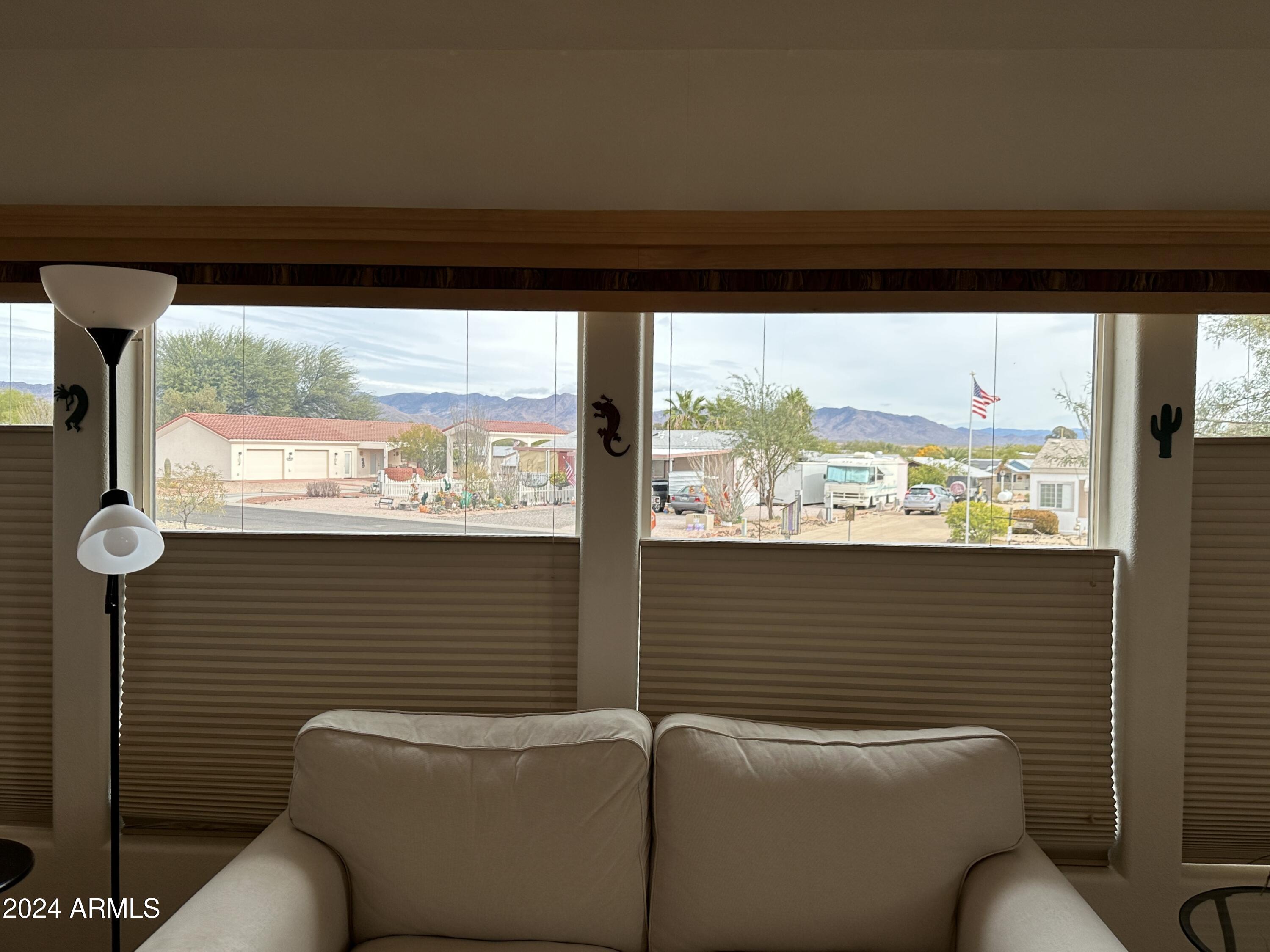 21261 W WIND SPIRIT Lane Unit: Lot317