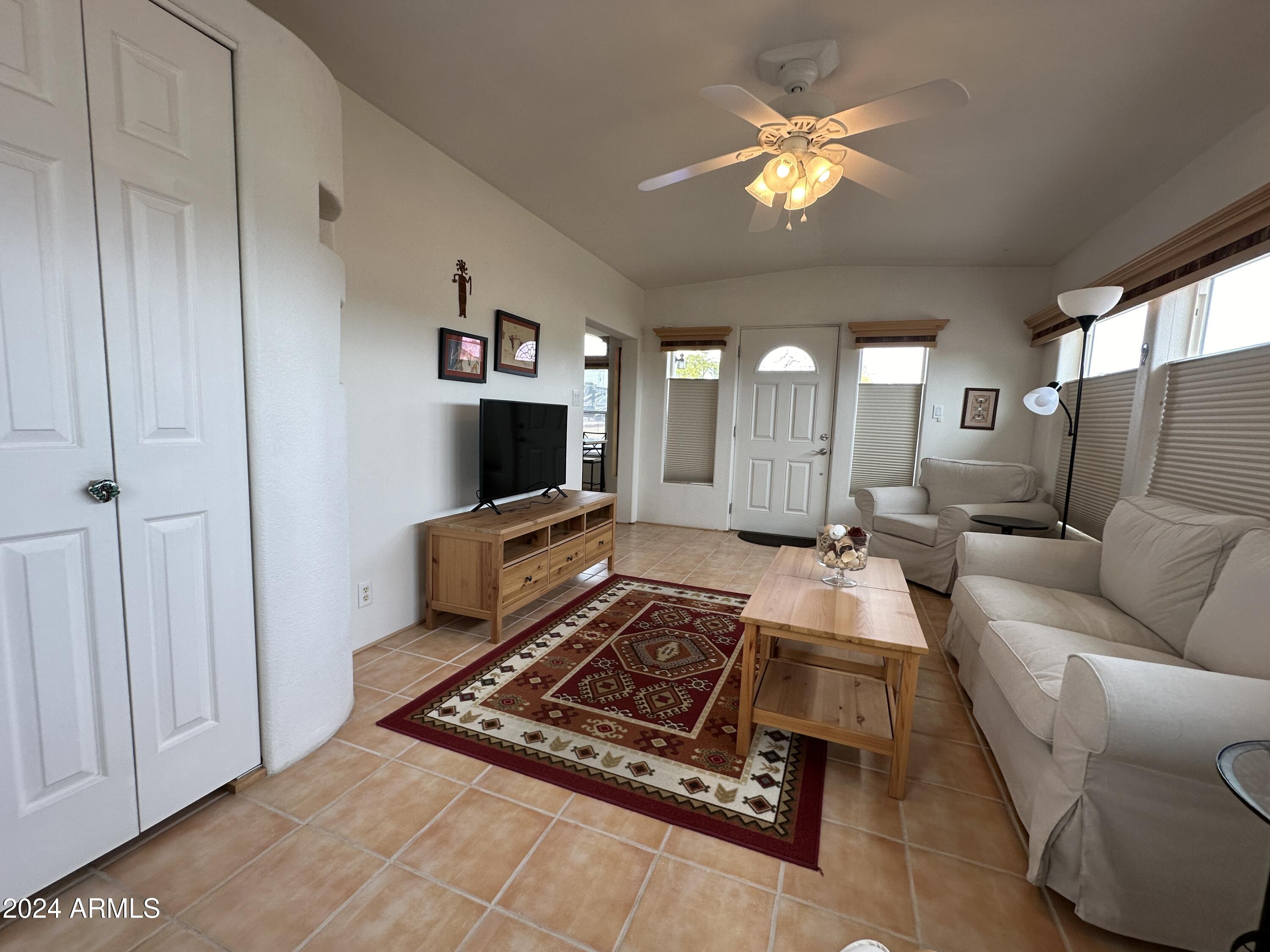 21261 W WIND SPIRIT Lane Unit: Lot317