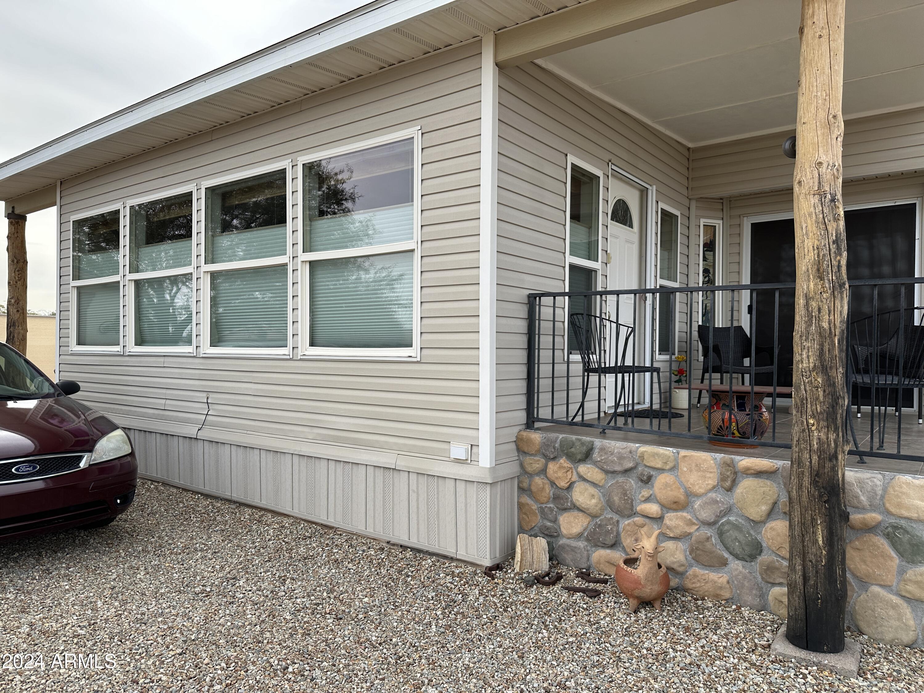 21261 W WIND SPIRIT Lane Unit: Lot317