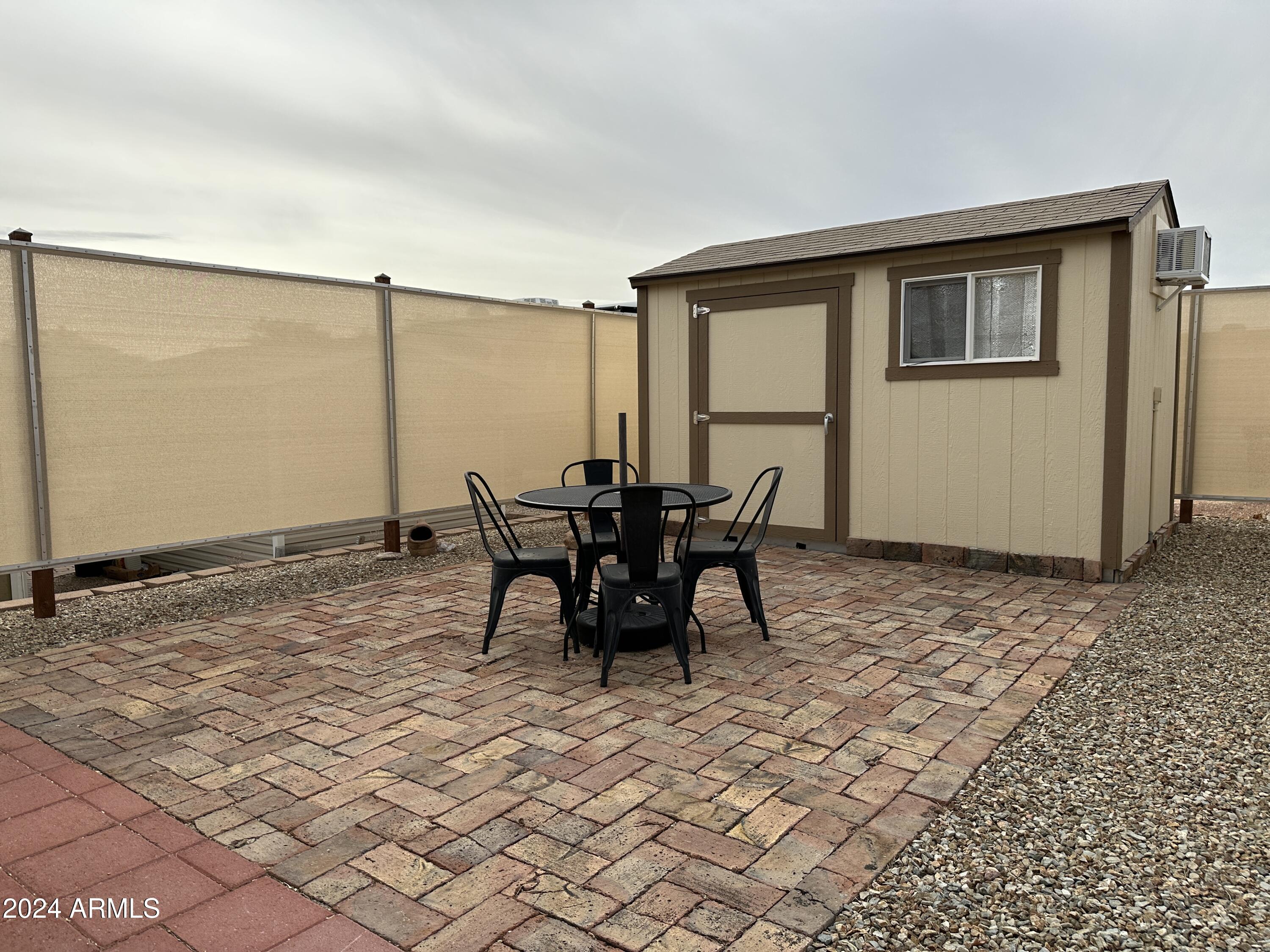 21261 W WIND SPIRIT Lane Unit: Lot317