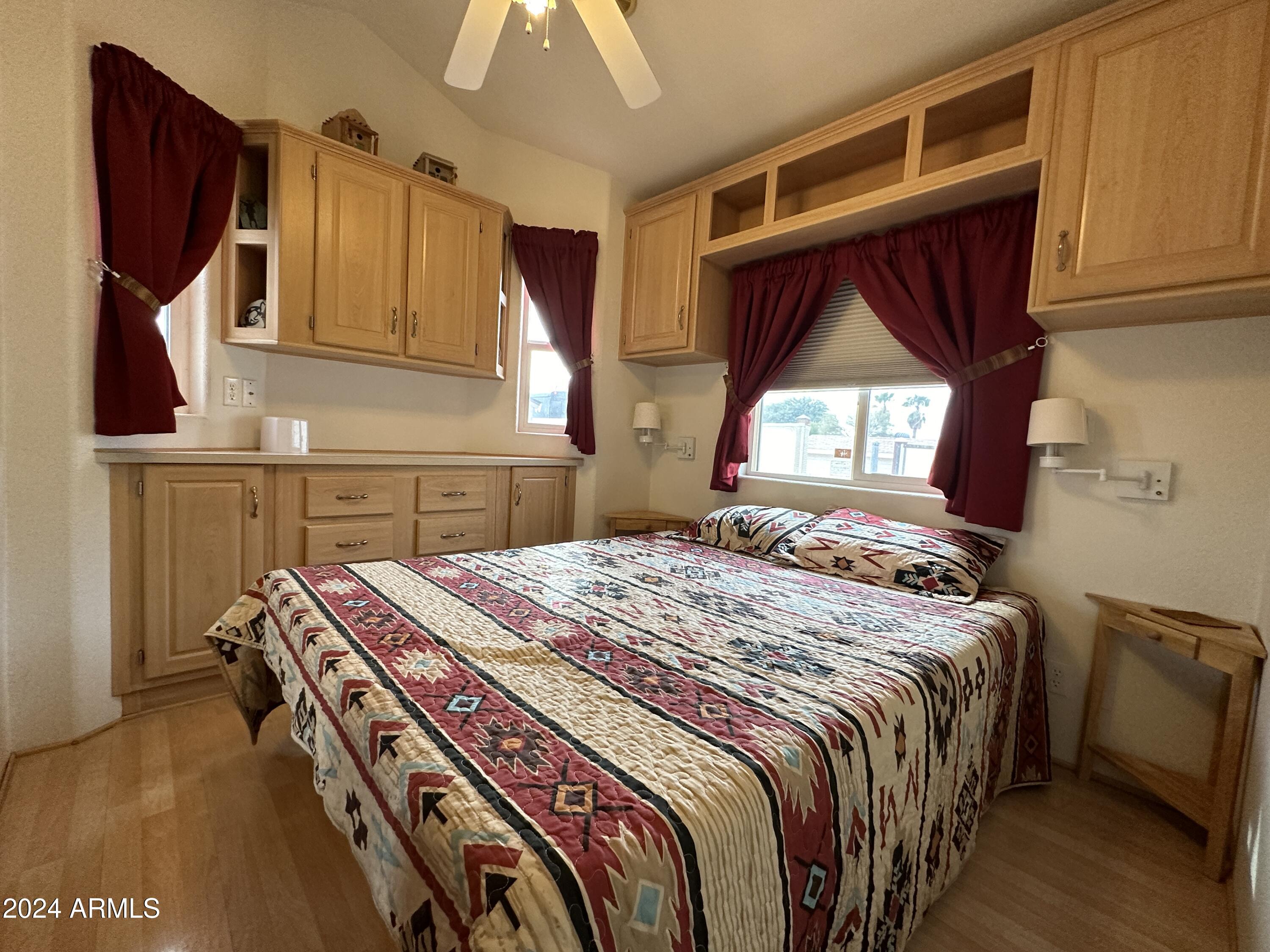 21261 W WIND SPIRIT Lane Unit: Lot317