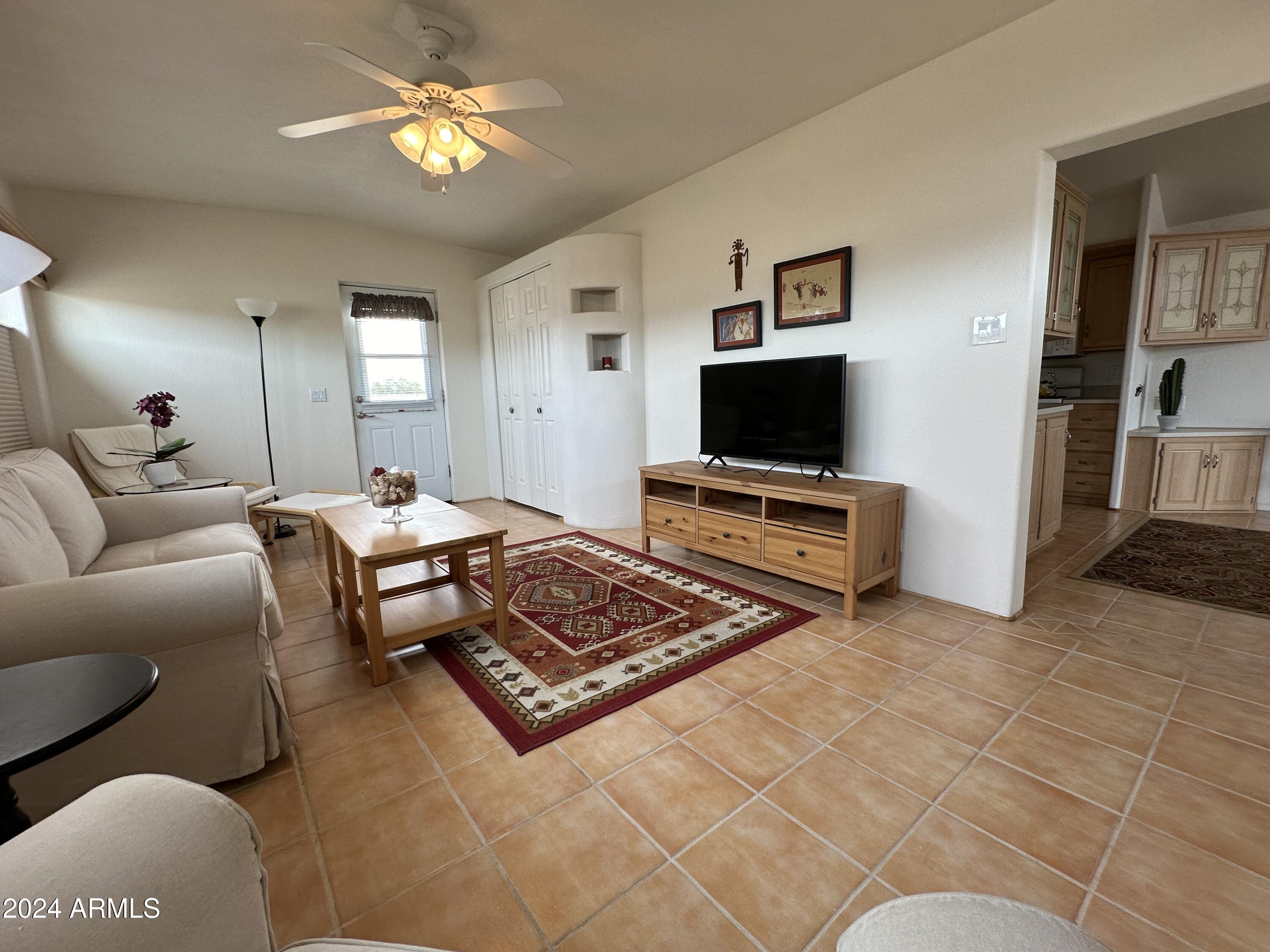 21261 W WIND SPIRIT Lane Unit: Lot317