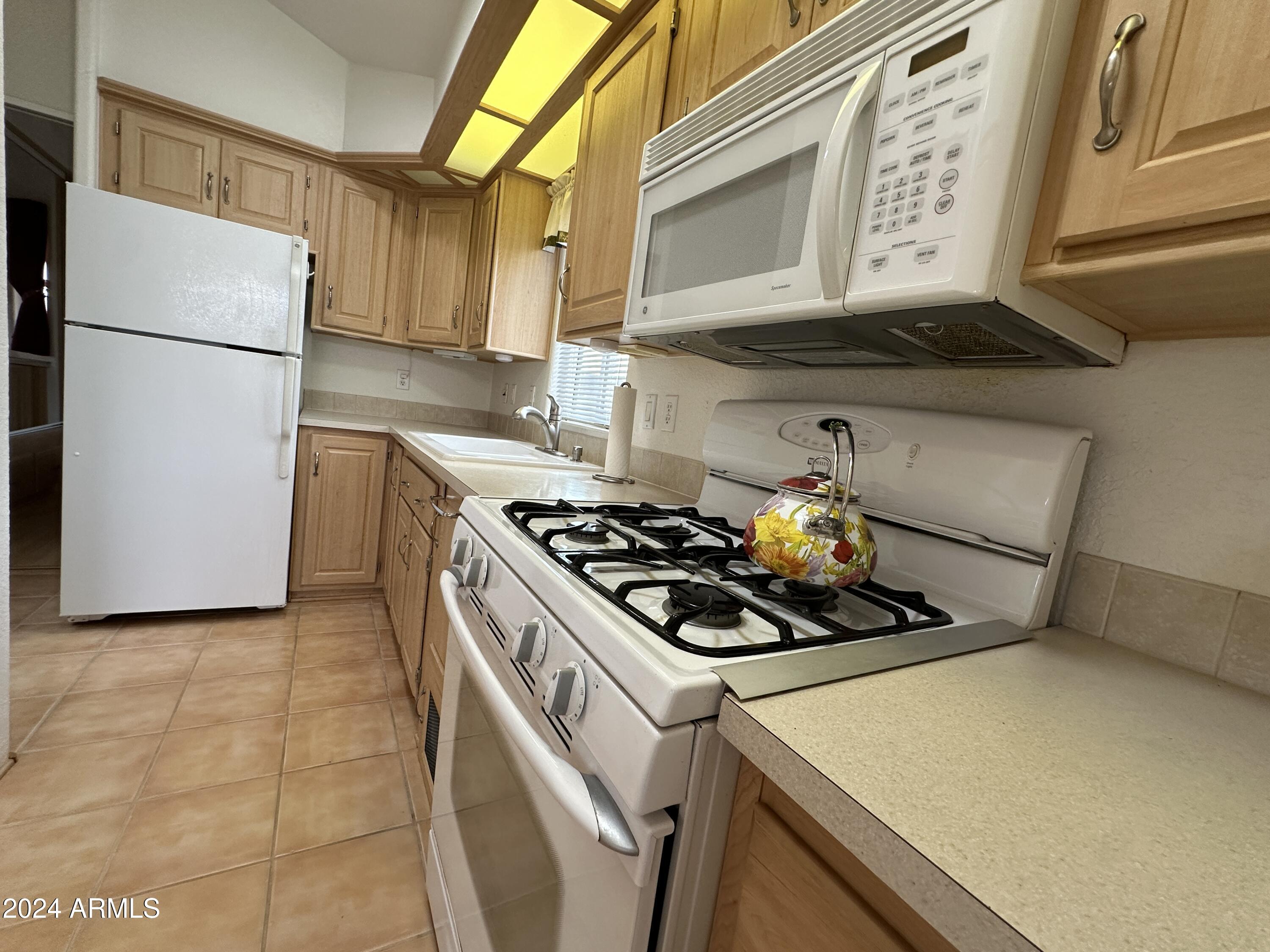 21261 W WIND SPIRIT Lane Unit: Lot317