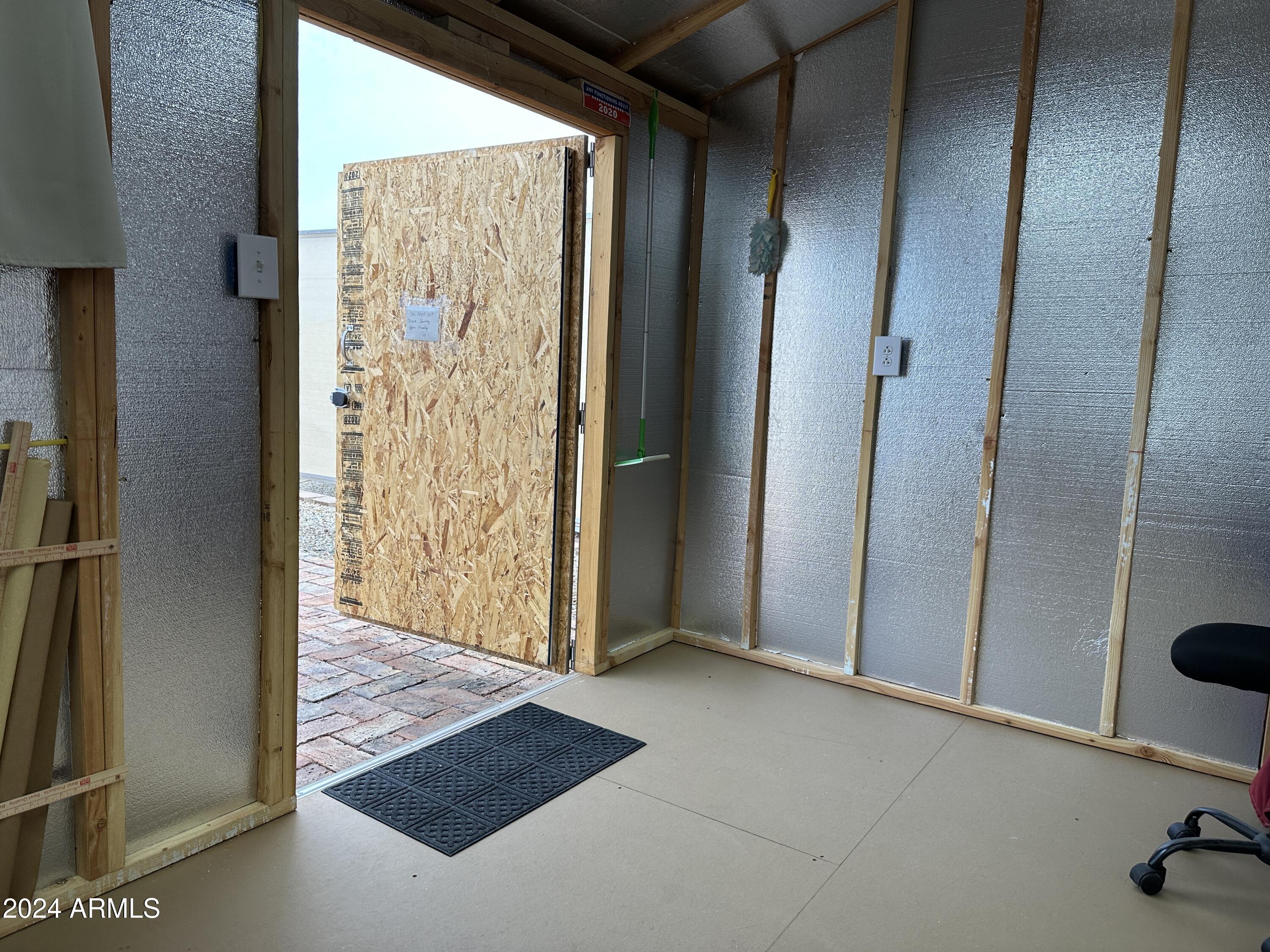 21261 W WIND SPIRIT Lane Unit: Lot317