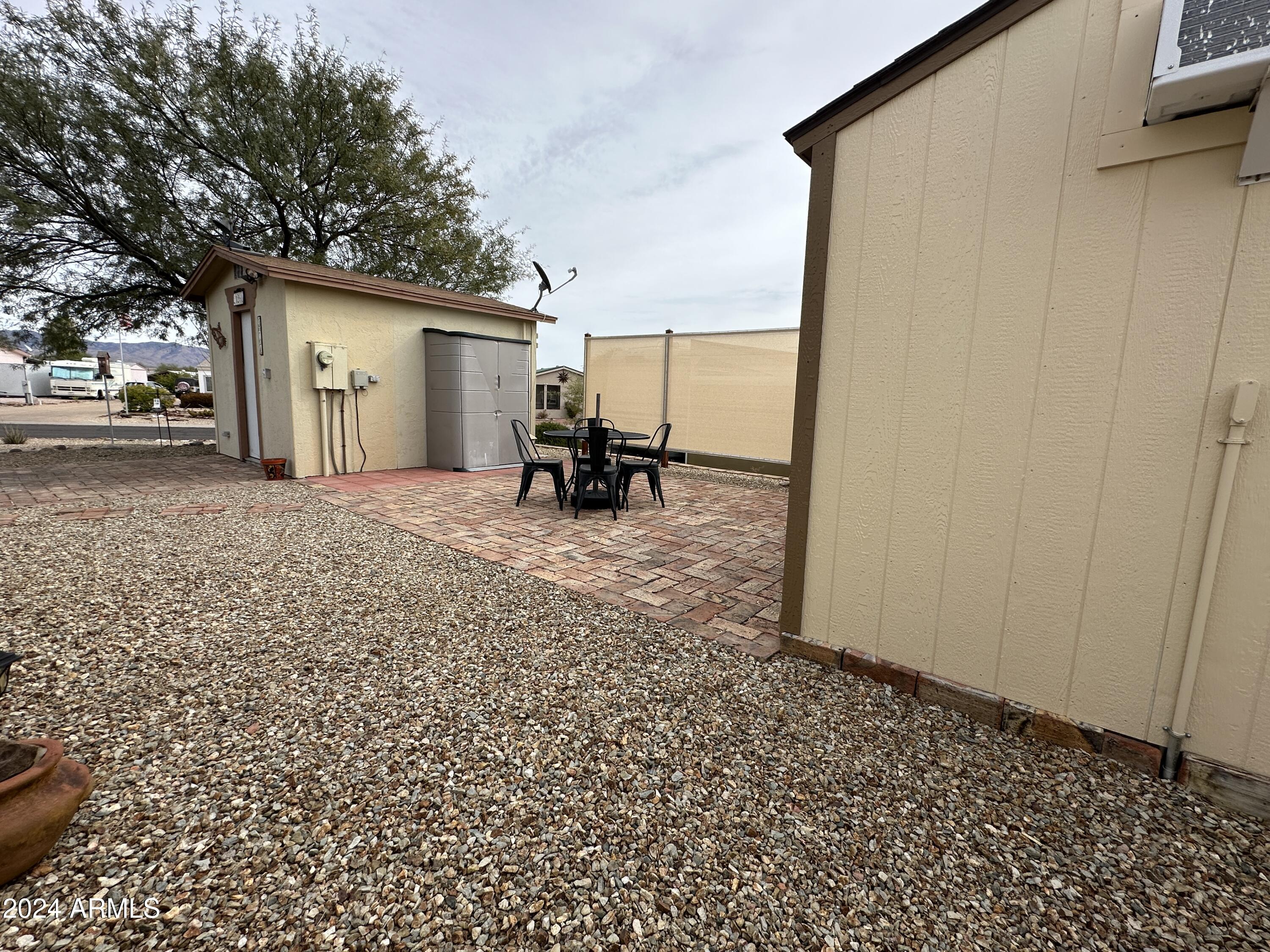 21261 W WIND SPIRIT Lane Unit: Lot317