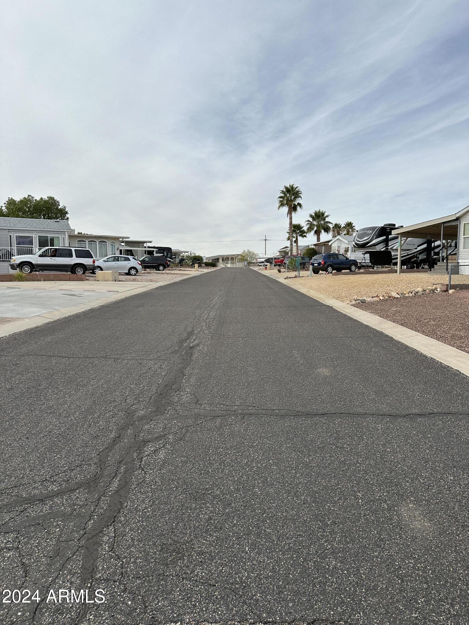 21261 W WIND SPIRIT Lane Unit: Lot317