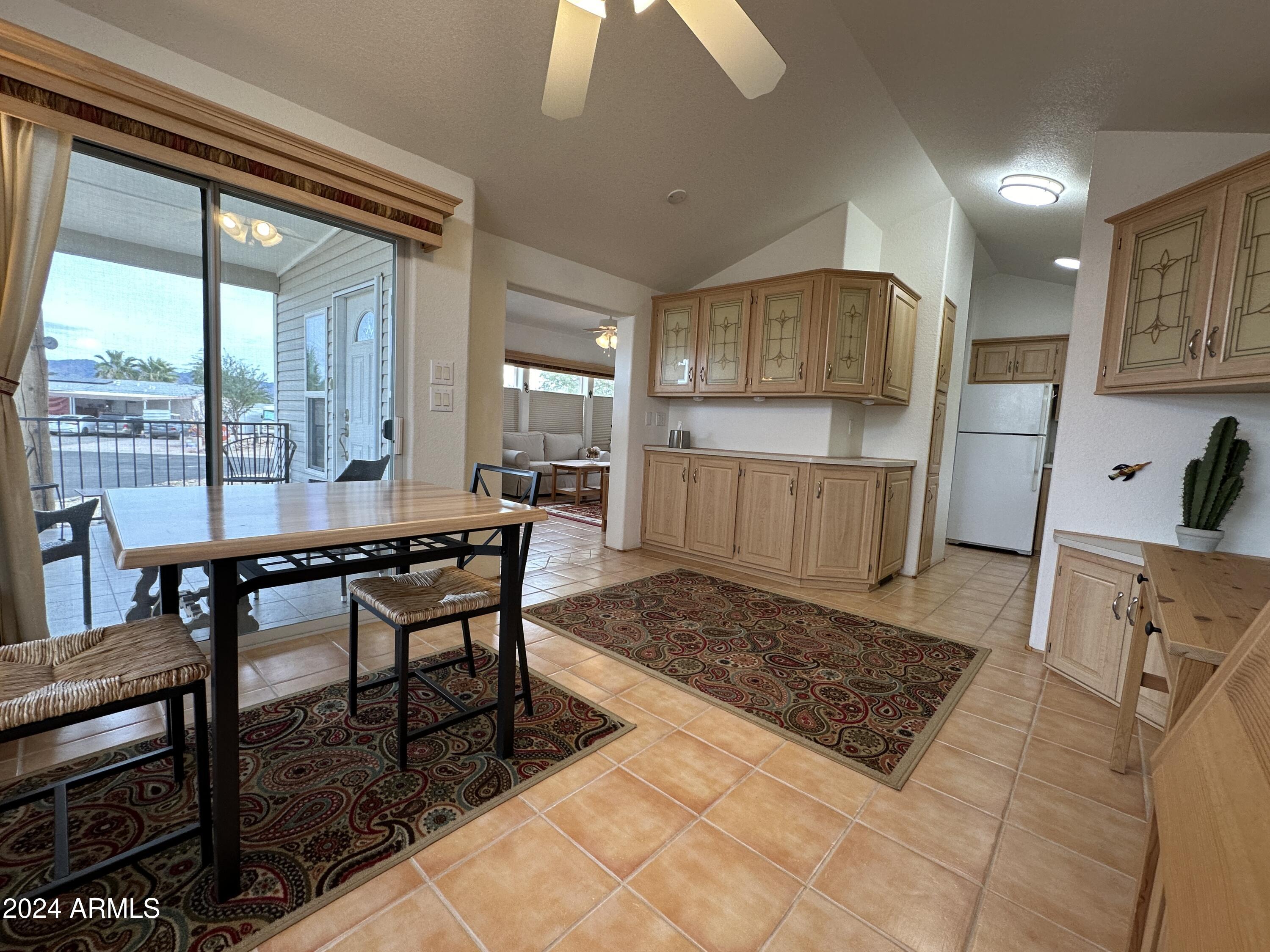 21261 W WIND SPIRIT Lane Unit: Lot317