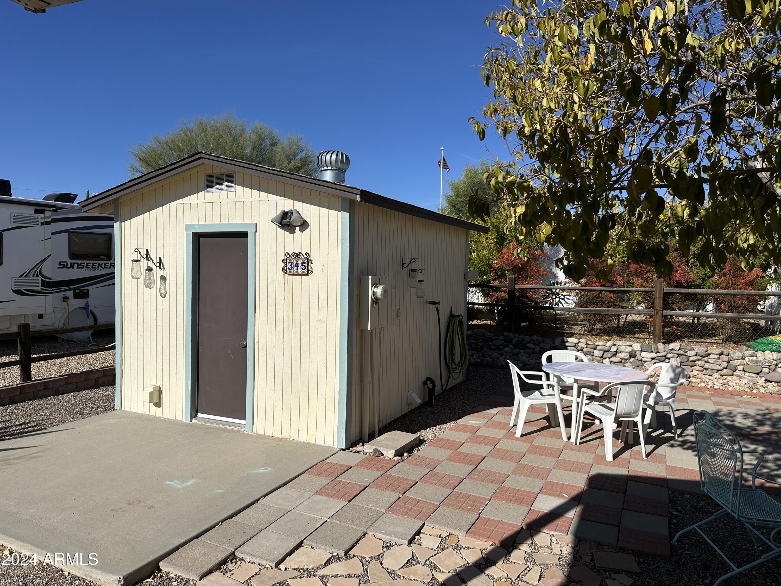 21304 W IRON EAGLE Drive Lot 345