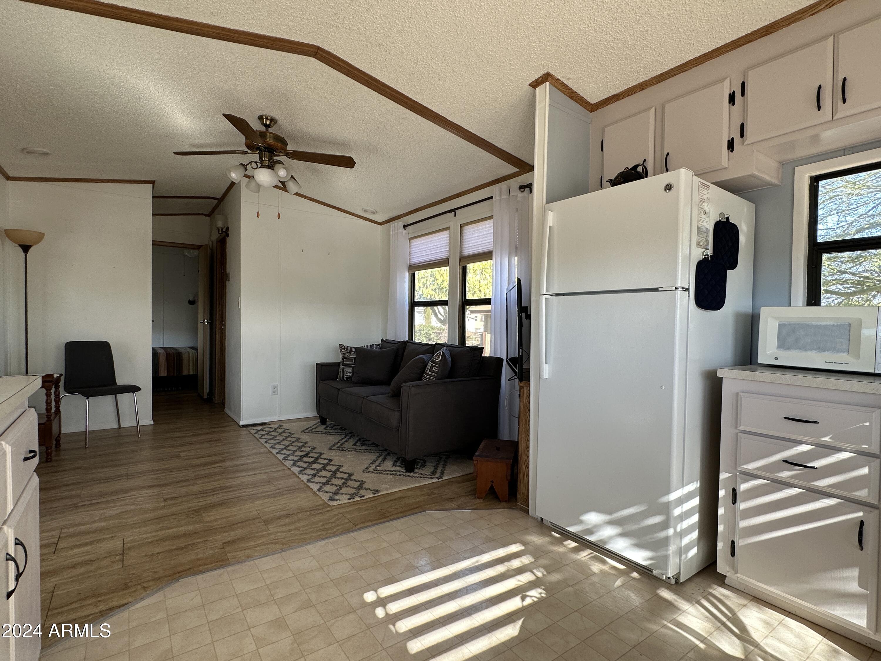 21304 W IRON EAGLE Drive Lot 345