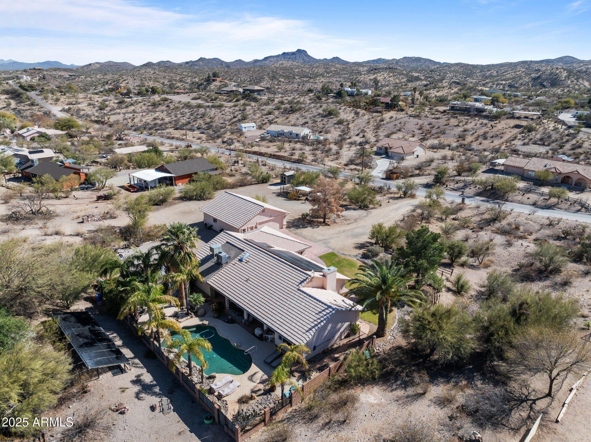 32988 Homestead Drive