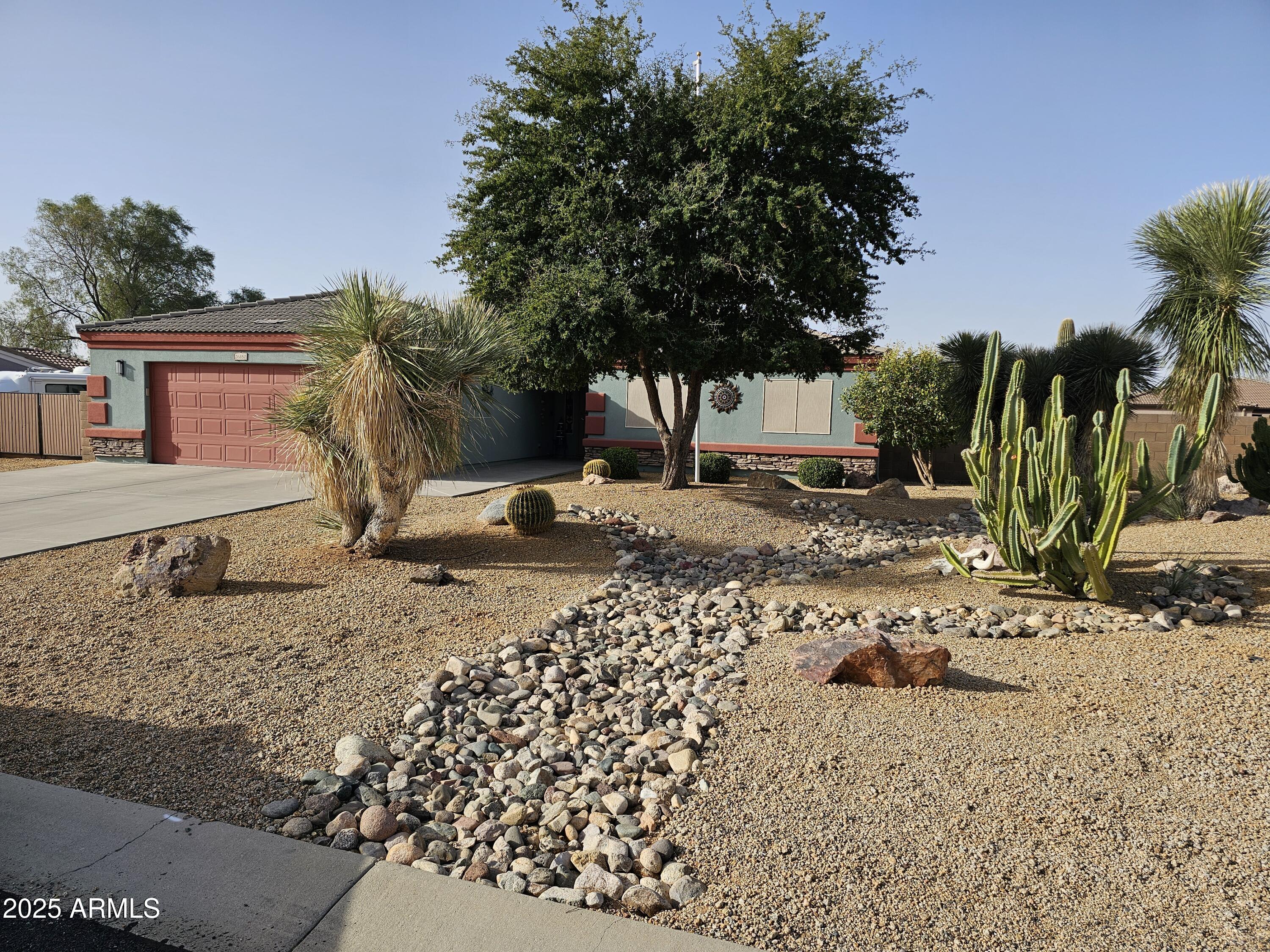 26350 S KRISTINA Drive